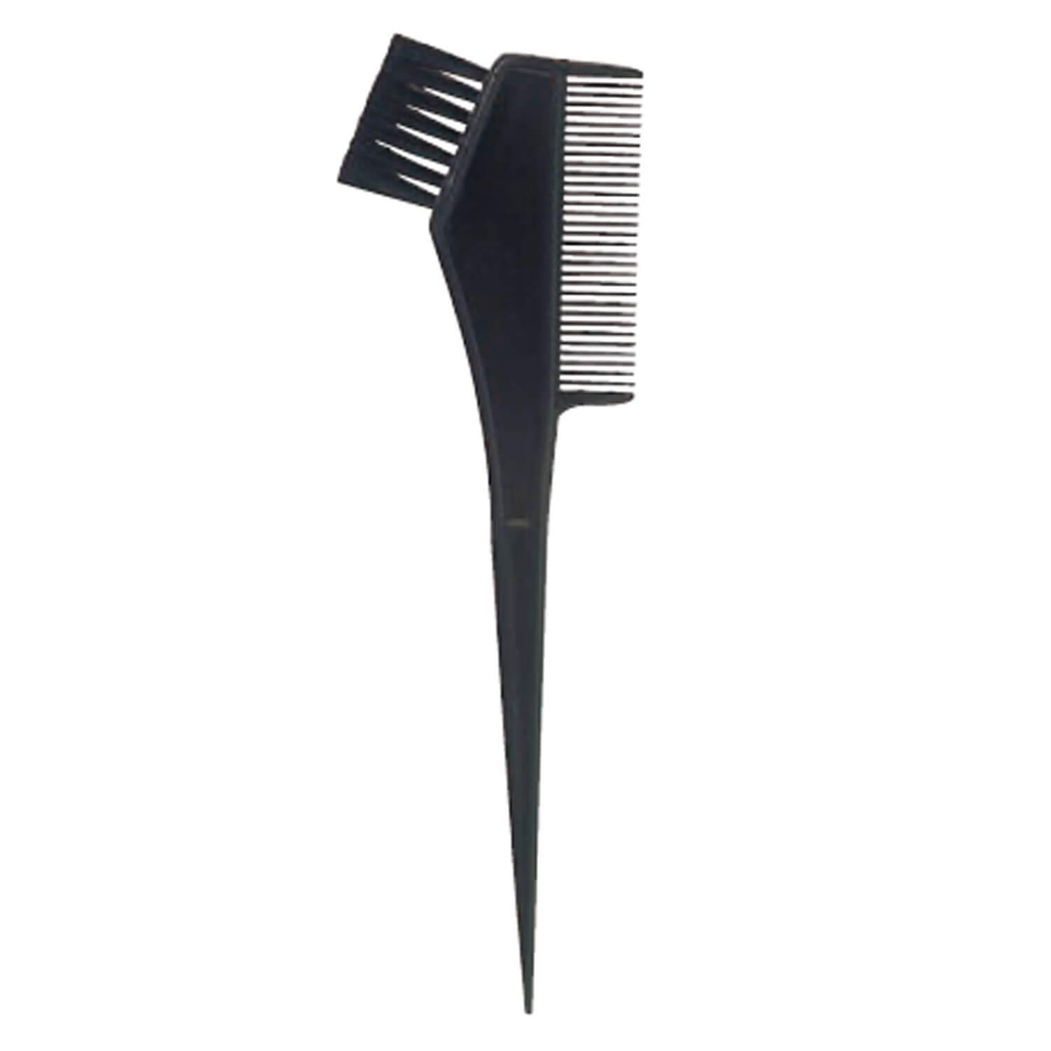 comair - Colour Brush and Comb