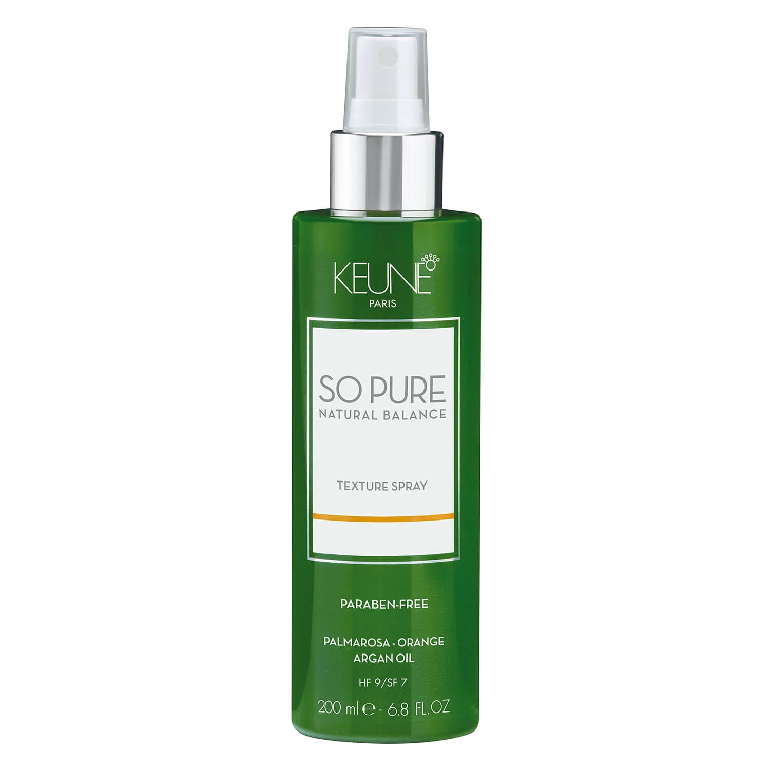 Product image from So Pure Styling - Texture Spray