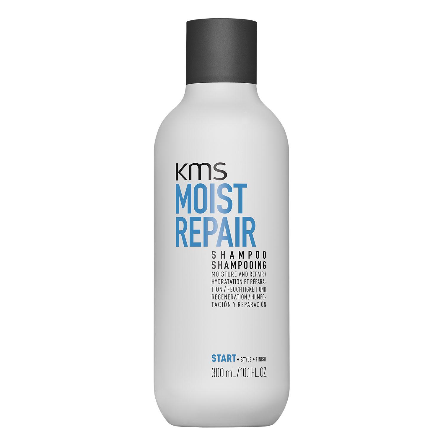 Moist Repair - Moisture & Repair Shampoo
