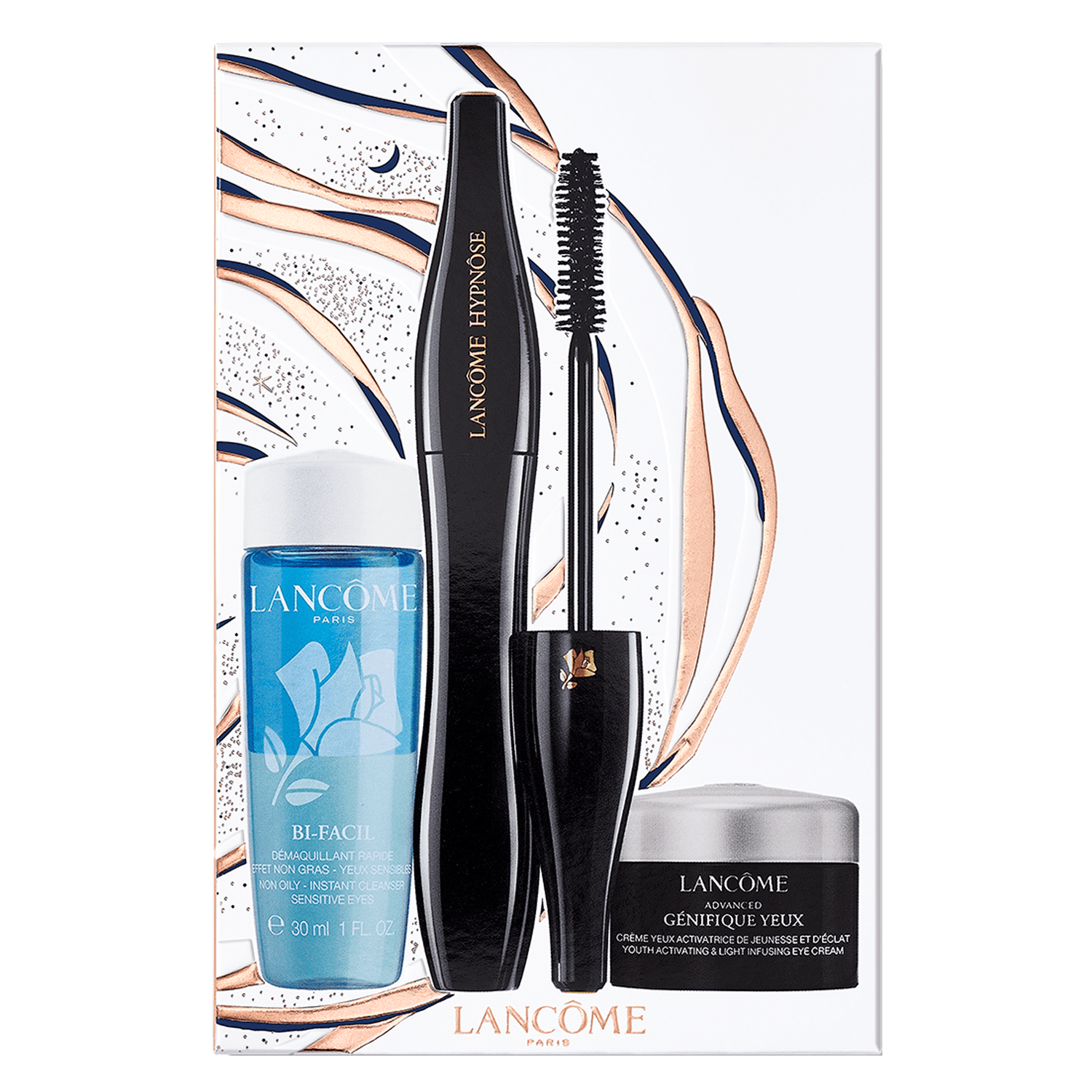 Product image from Lancôme Special - Hypnôse Mascara Kit