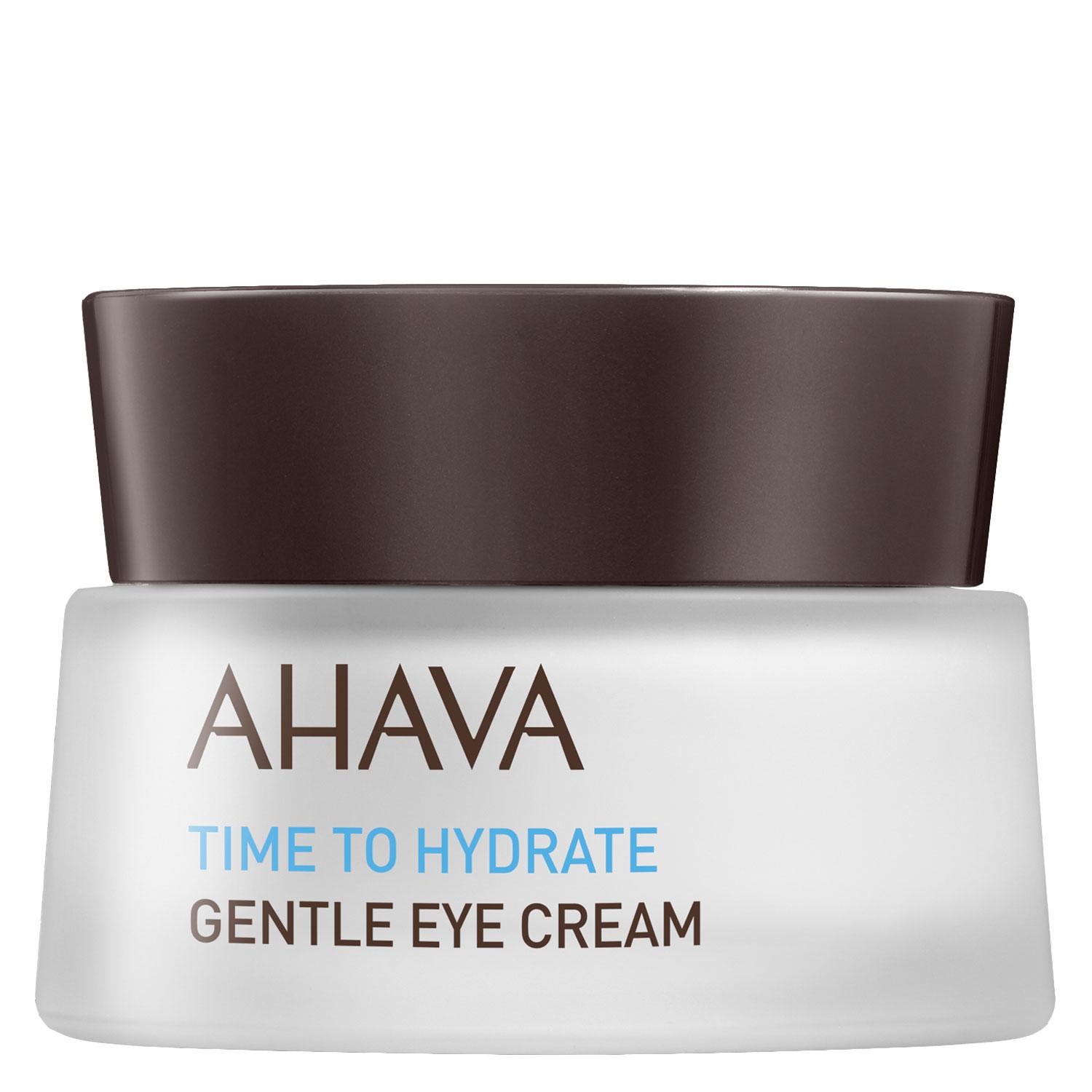 Time To Hydrate - Gentle Eye Cream