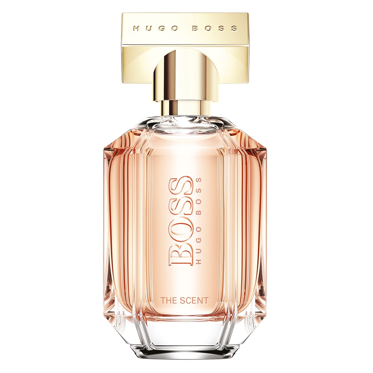 Produktbild von Boss The Scent - Eau de Parfum for Her