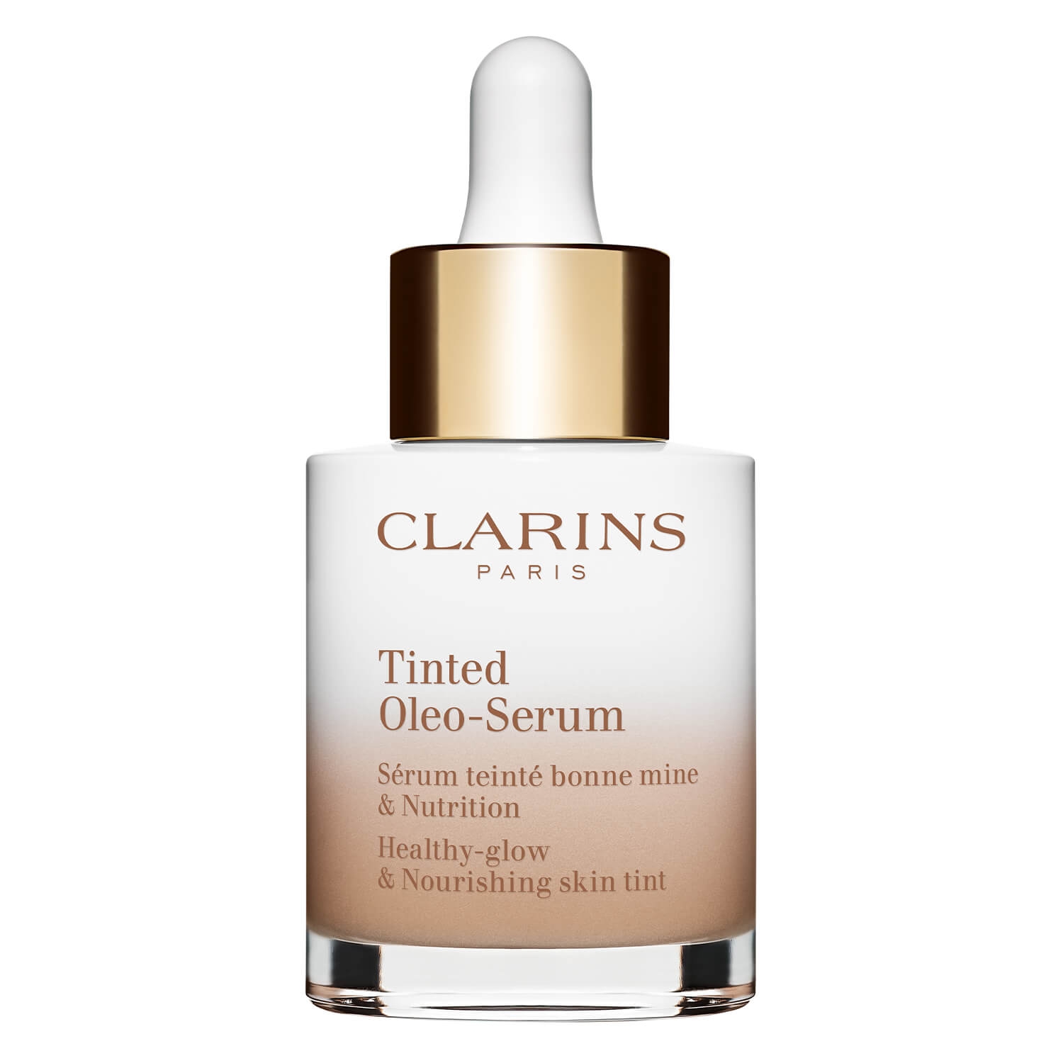 Product image from Tinted Oleo Serum - Skin Tint 03