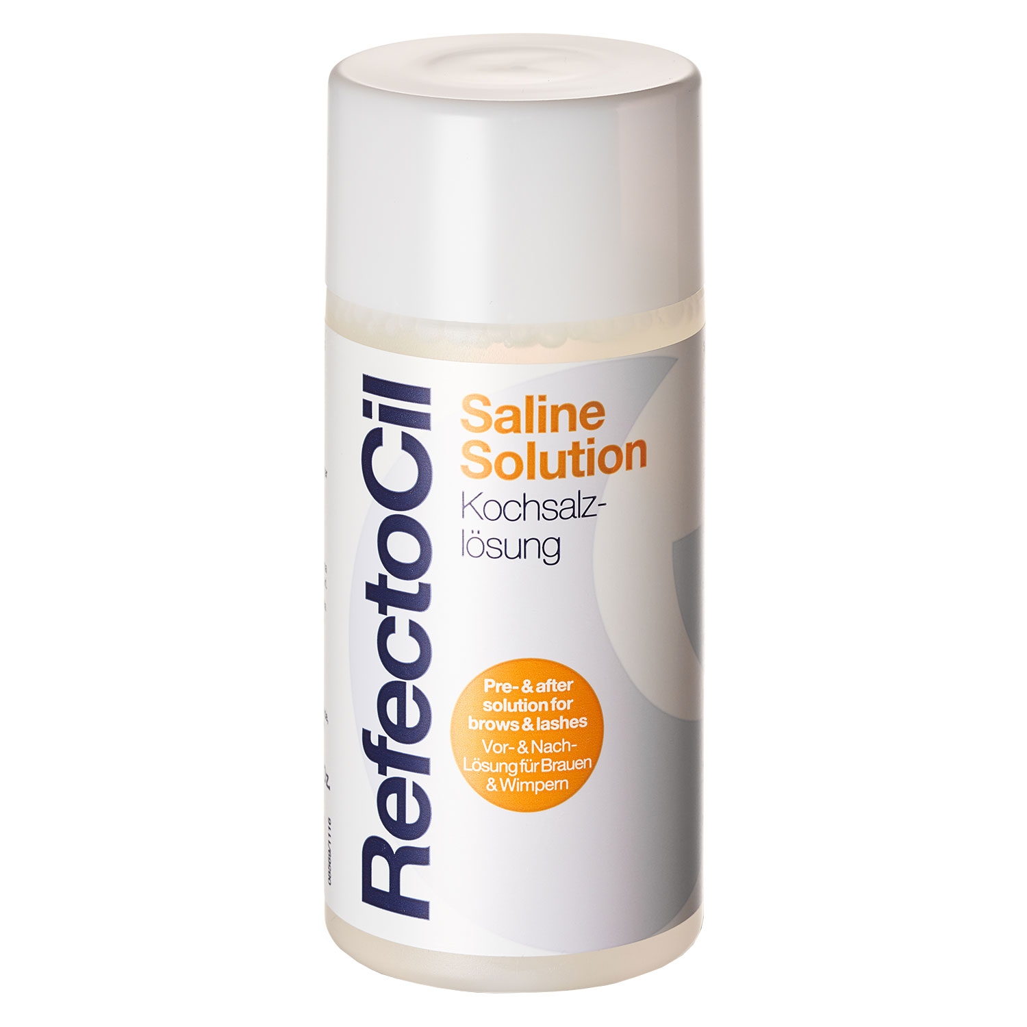 Product image from RefectoCil - Saline Solution