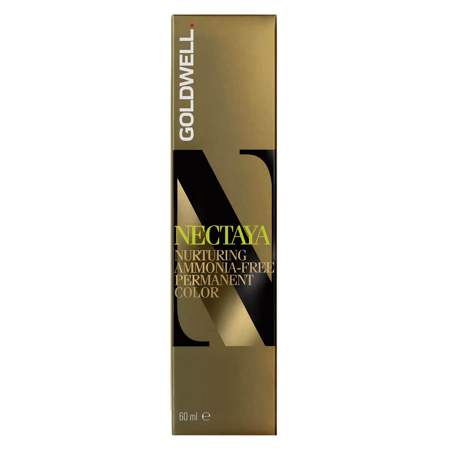 Nectaya - 6KG Dark Copper Gold