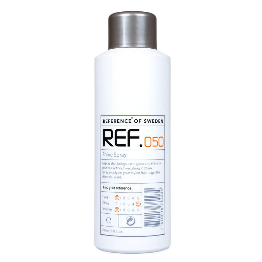 REF Styling - Shine Spray 050