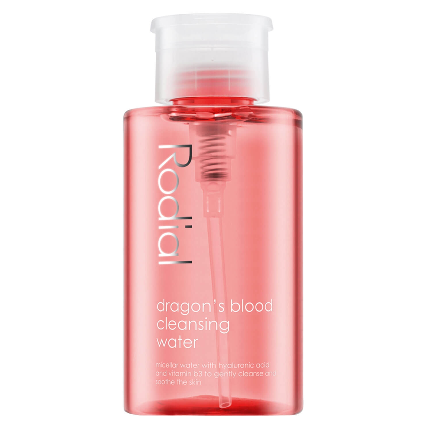 Product image from Rodial - Dragon`s Blood Cleansing Water