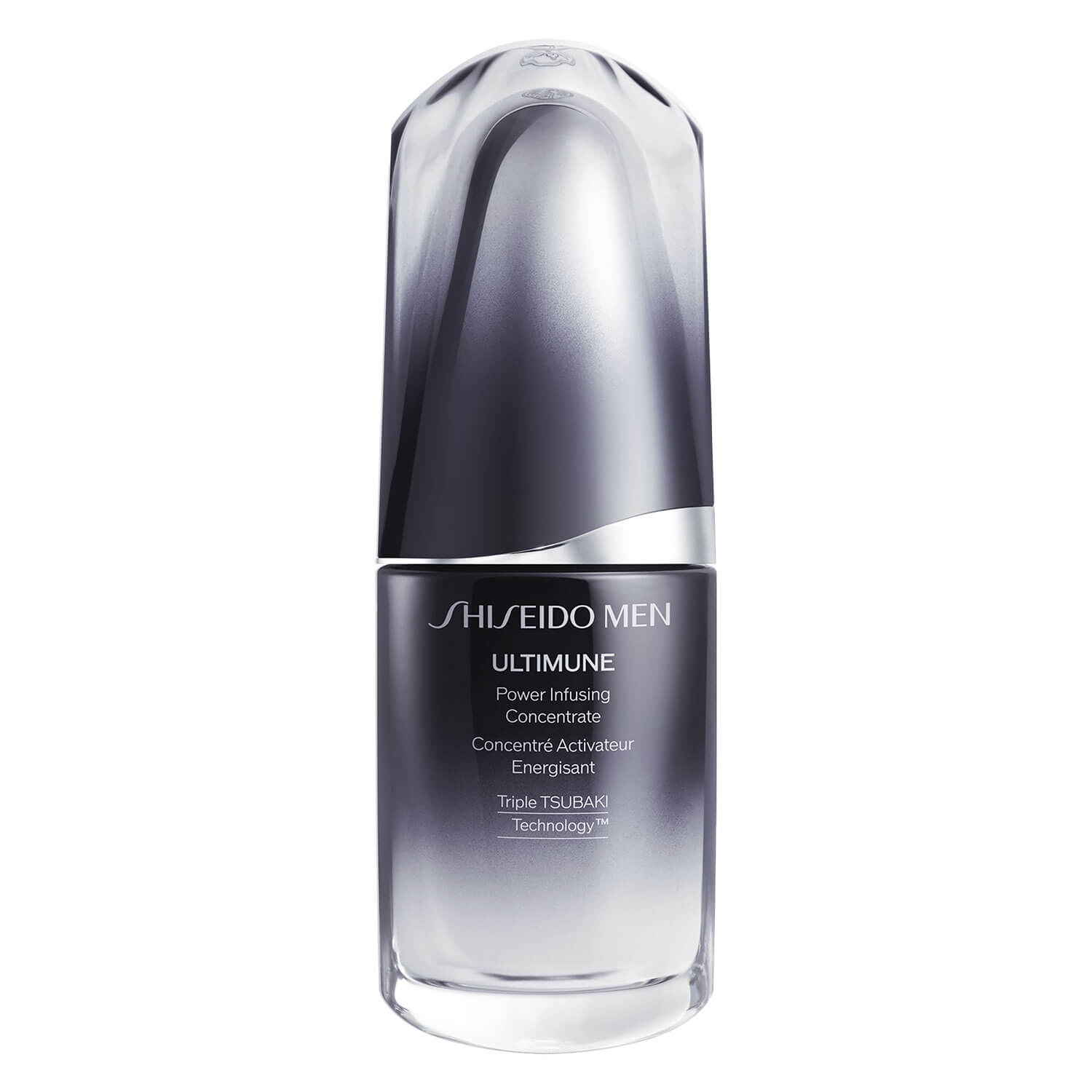 Produktbild von Shiseido Men - Ultimune Power Infusing Concentrate