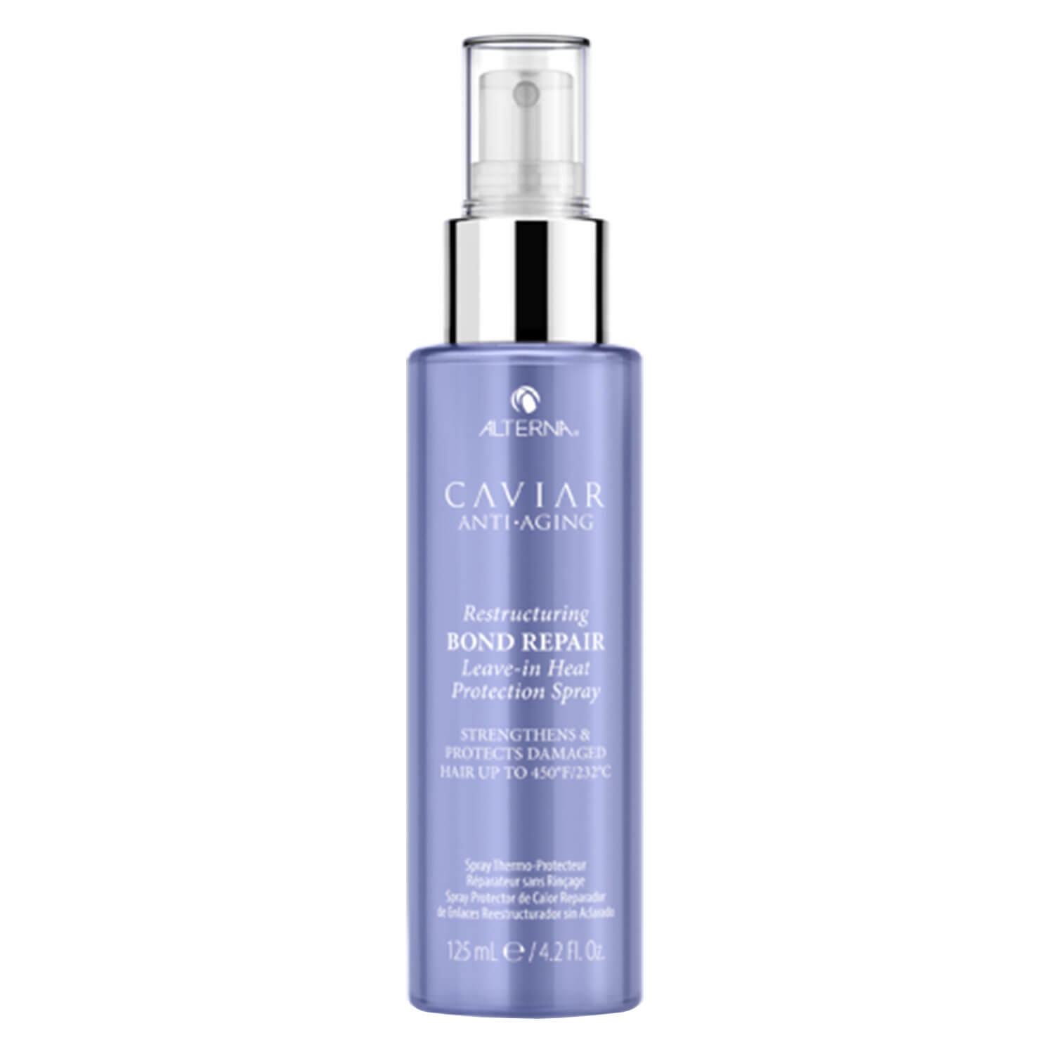 Product image from Caviar Restructuring Bond Repair - Leave-In Heat Protection Spray