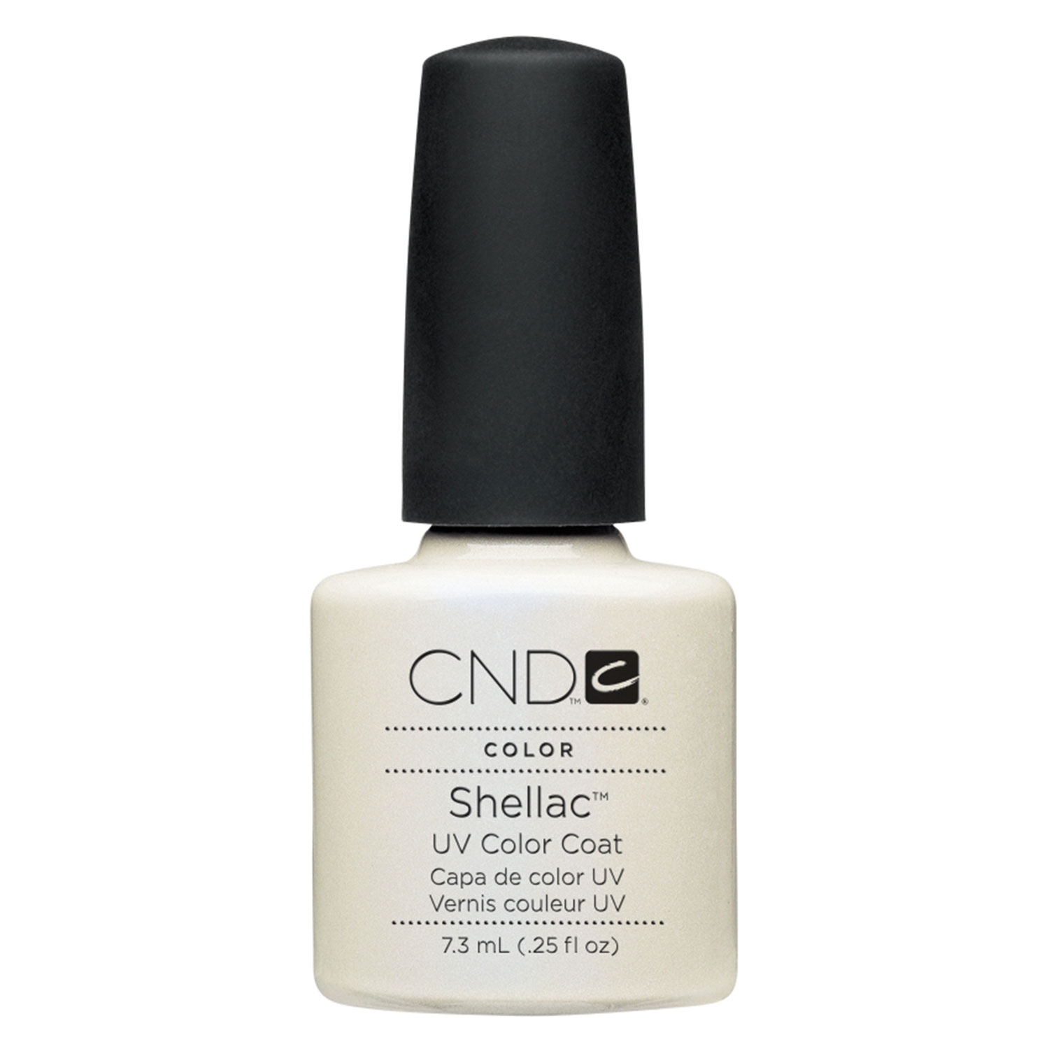 Product image from Shellac - Color Coat Negligee