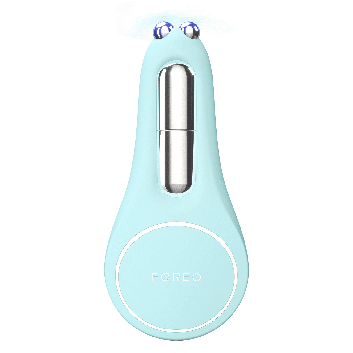 BEAR™ 2 eyes & lips - Microcurrent Line Smoothing Device Eyes & Lips Arctic Blue