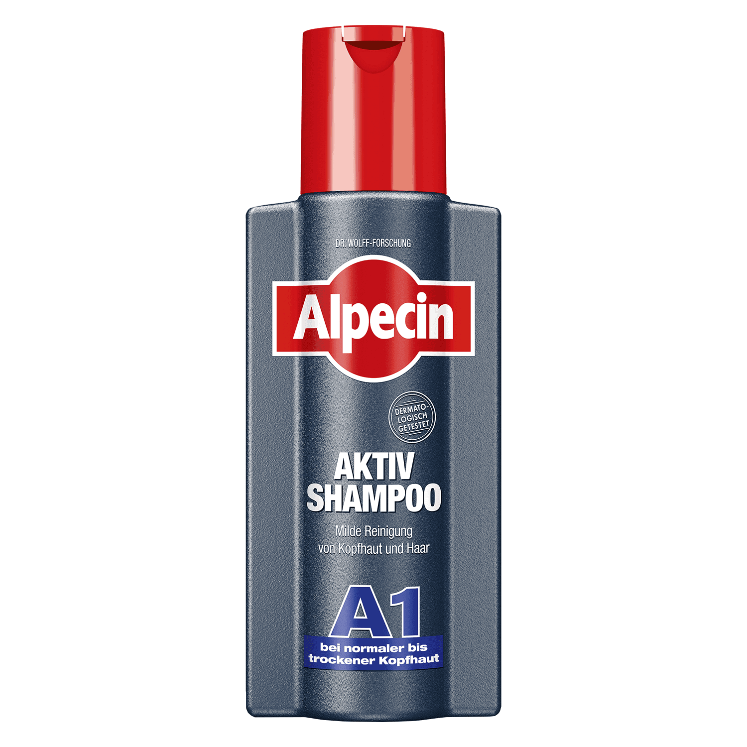 Alpecin - Shampooing actif A1