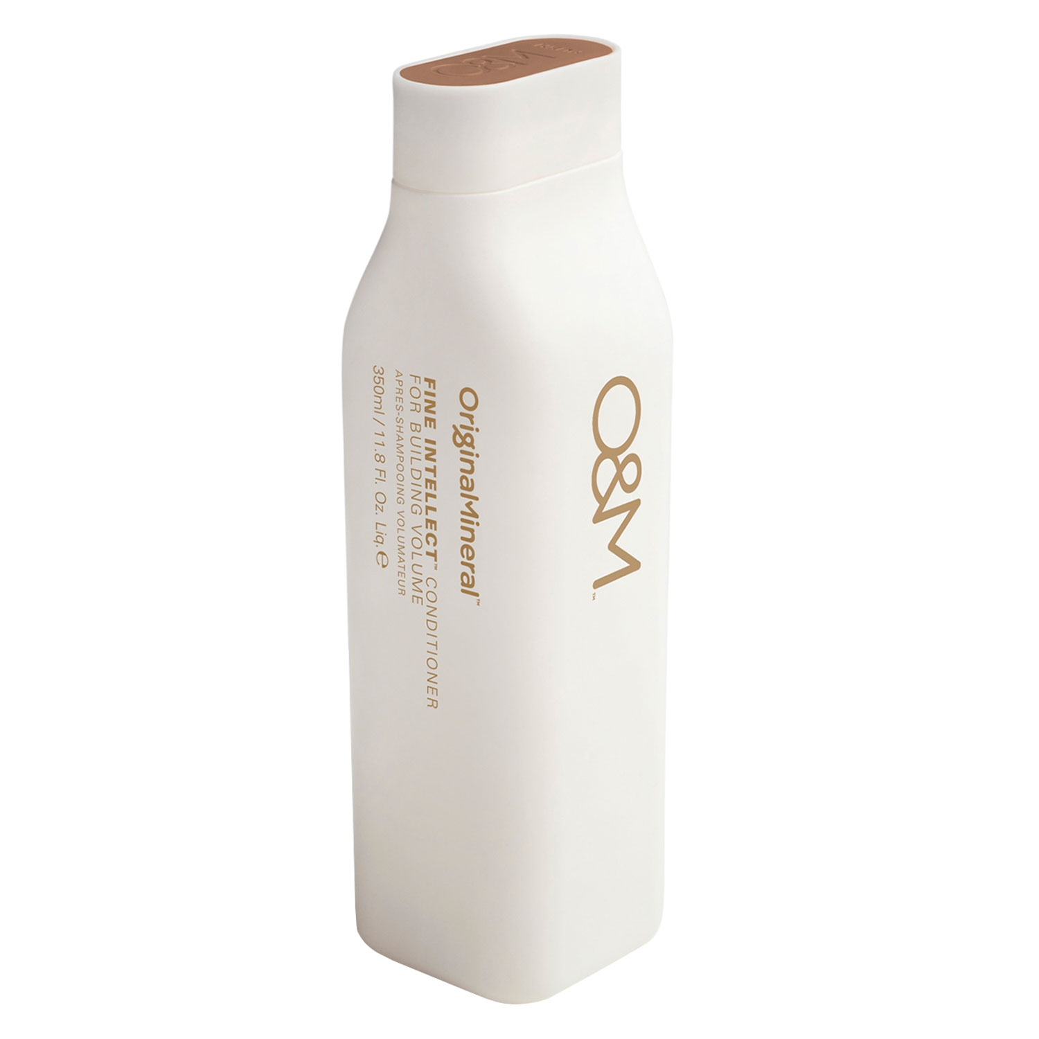 Product image from O&M Haircare - Fine Intellect Volume Conditioner