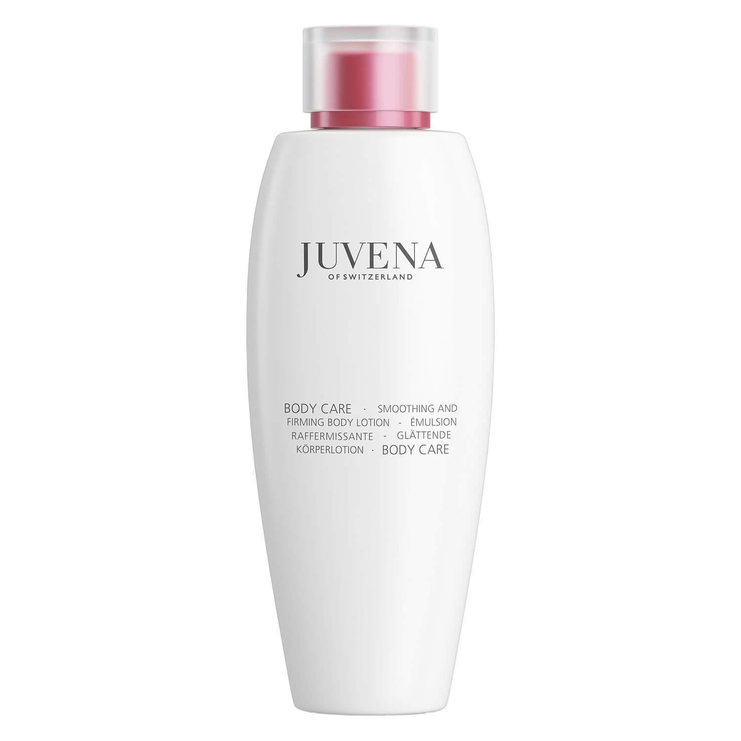 Juvena Body - Smoothing and Firming Body Lotion