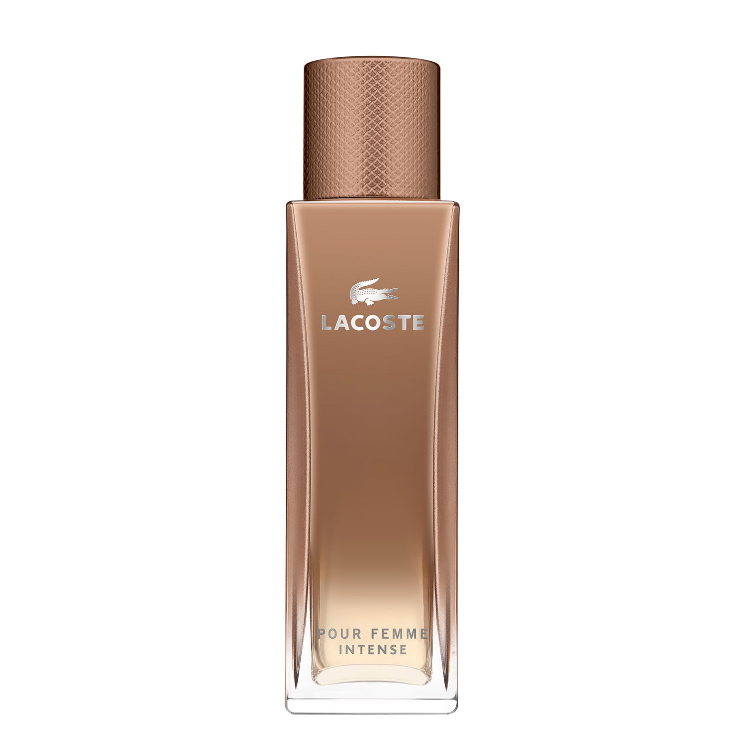 Produktbild von Lacoste Pour Femme - Eau de Parfum Intense