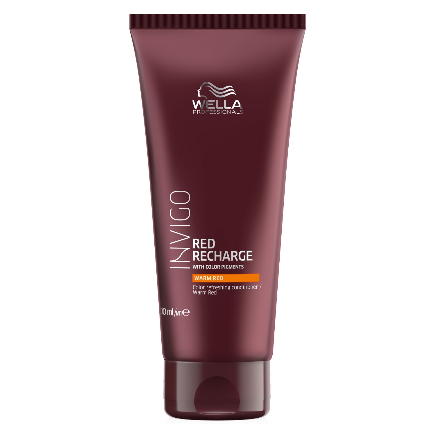Product image from Invigo Blonde Recharge - Color Refreshing Conditioner Warm Red