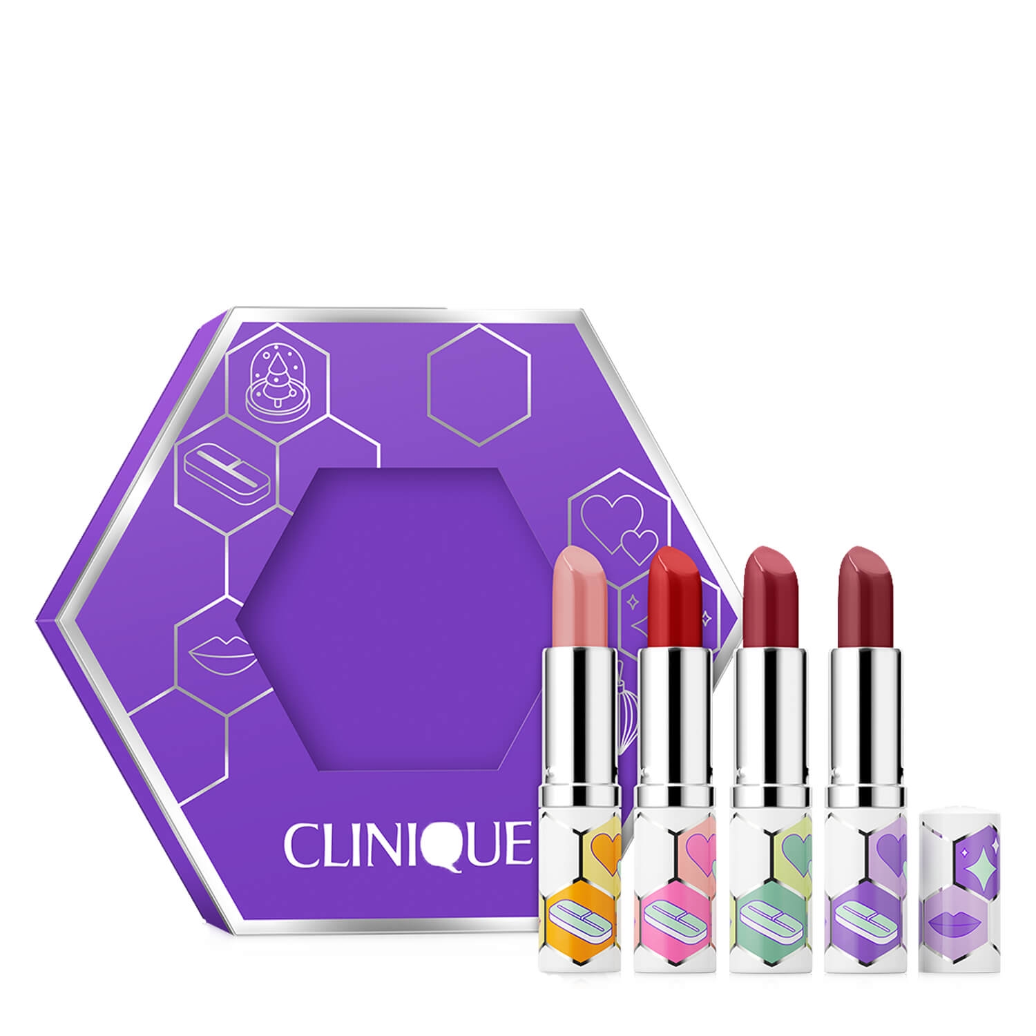 Produktbild von Clinique Set - Decorated Pop