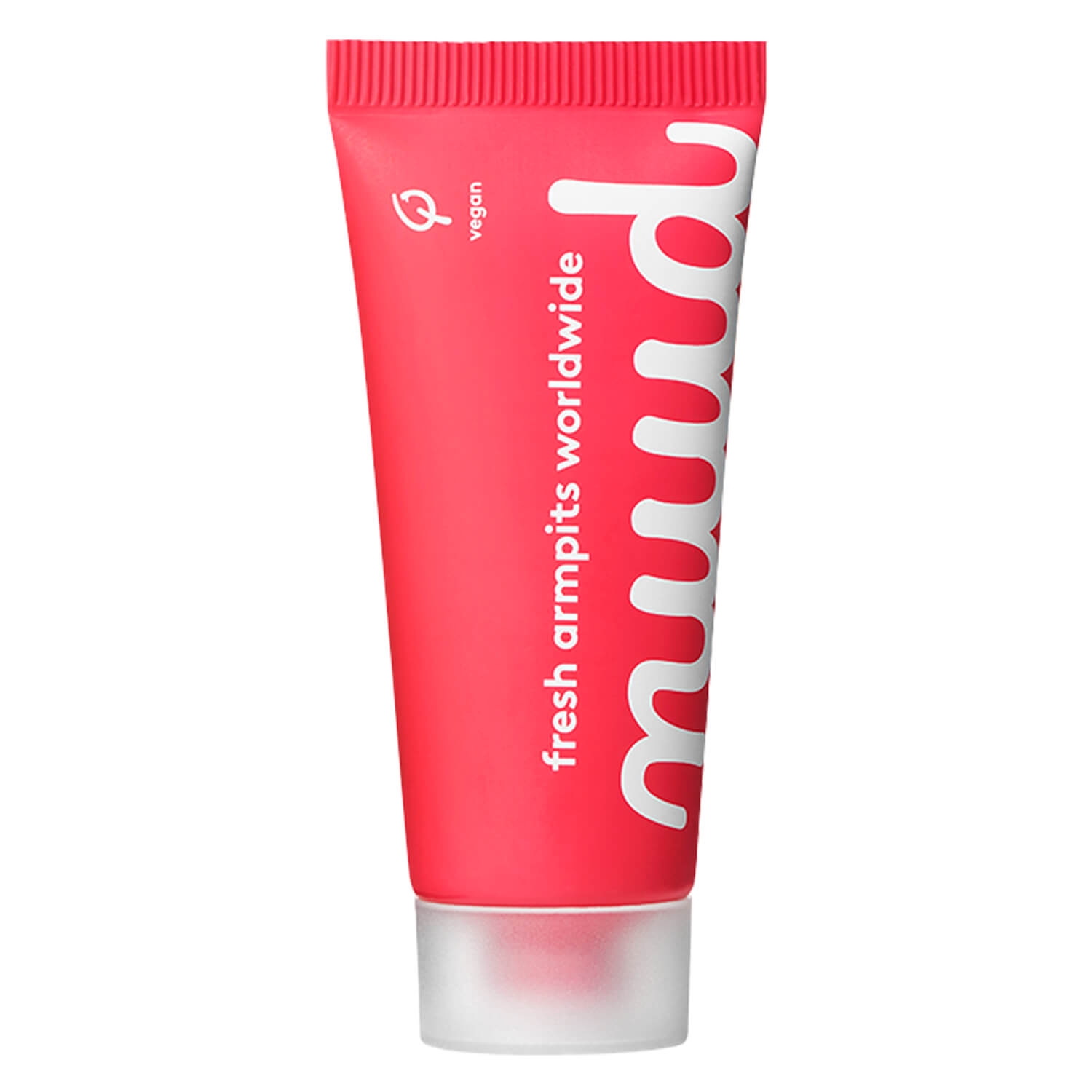 Produktbild von nuud - Deo Starter Pack pink new formula