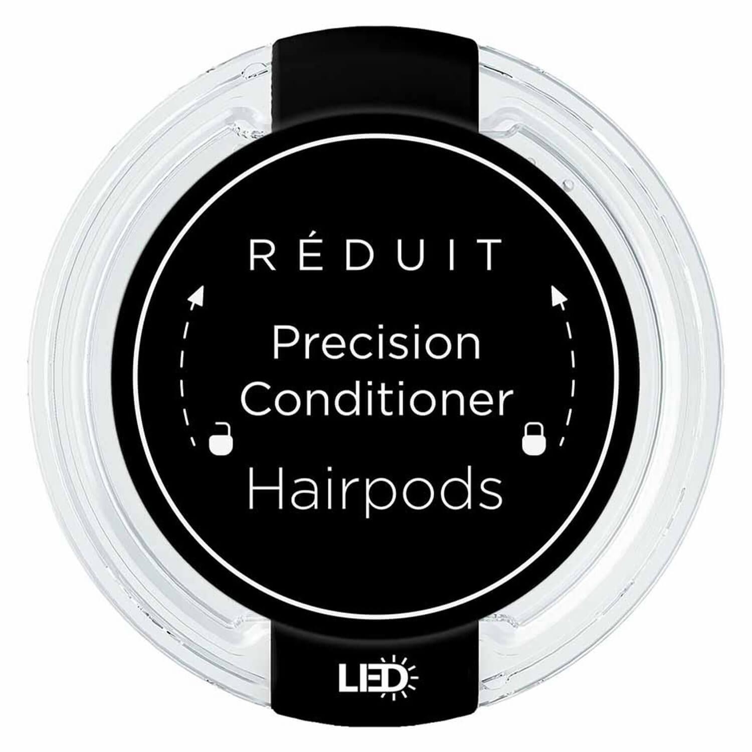 RÉDUIT - Precision Conditioner Hairpods LED