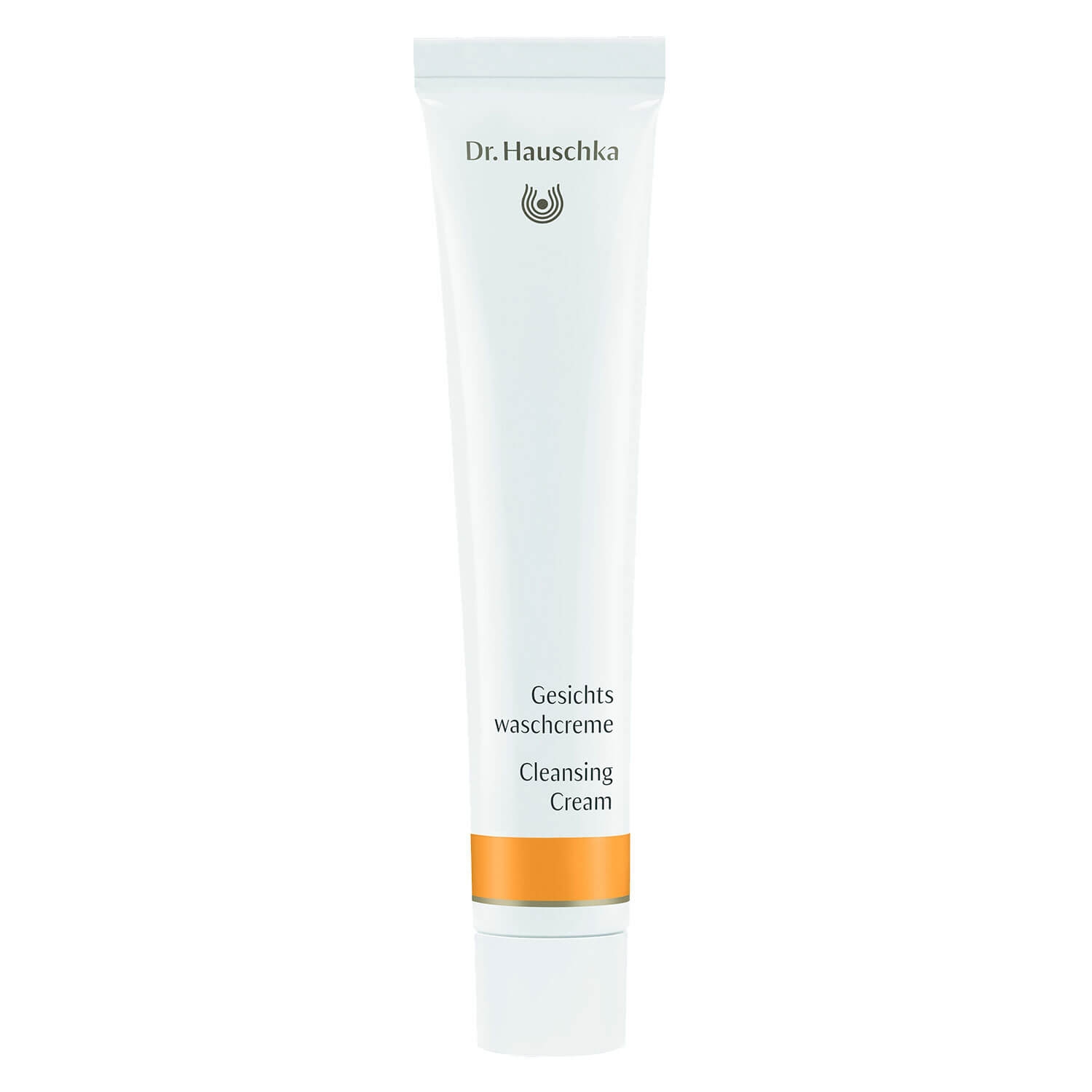Product image from Dr. Hauschka - Gesichtswaschcreme