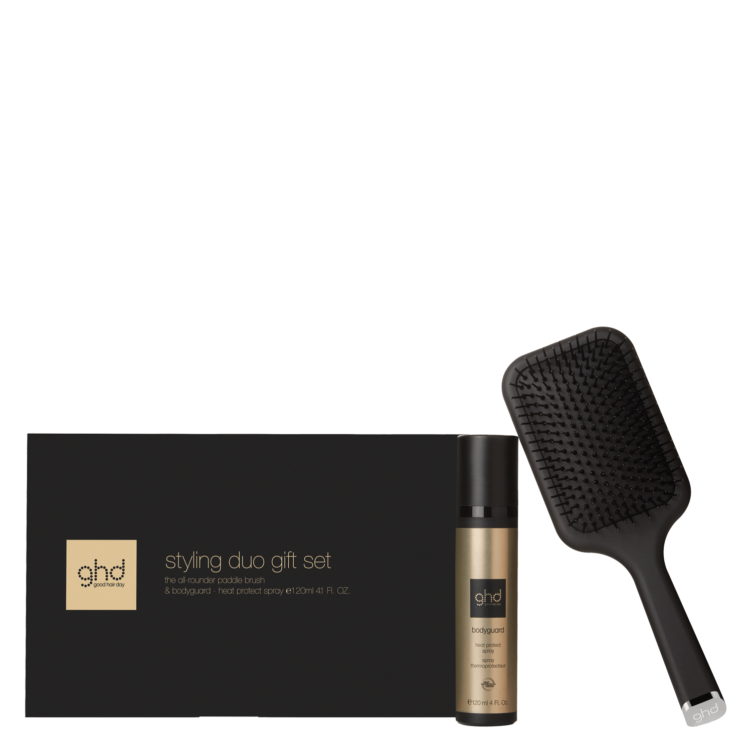 Product image from ghd Style - Core Styling Duo Set