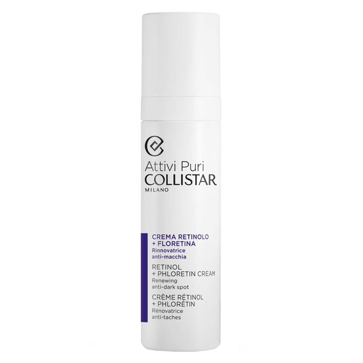 CS Skin - Retinol + Phlorentin Cream