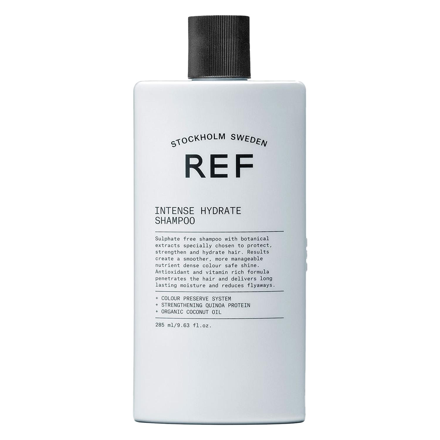 REF Shampoo - Intense Hydrate Shampoo