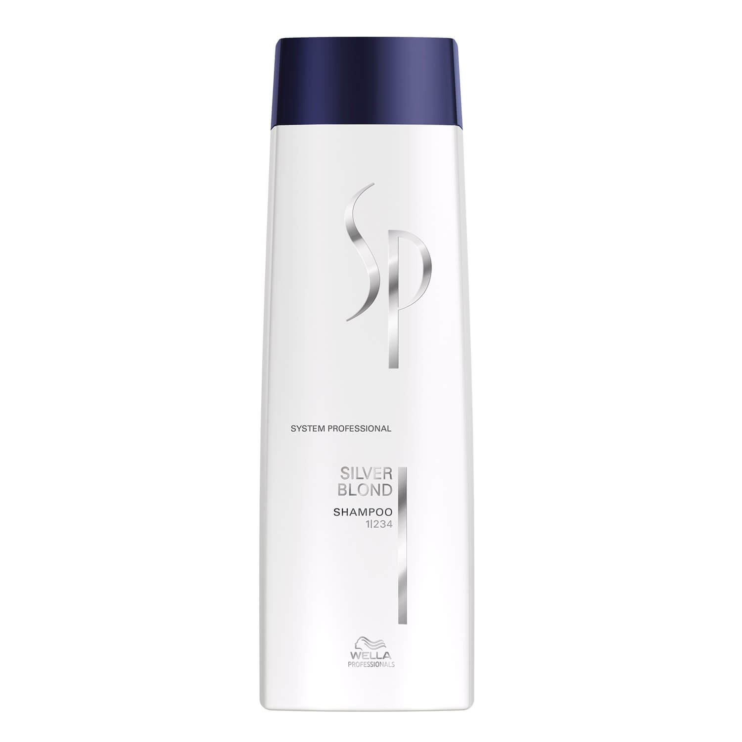 Product image from SP Silver Blond - Shampoo