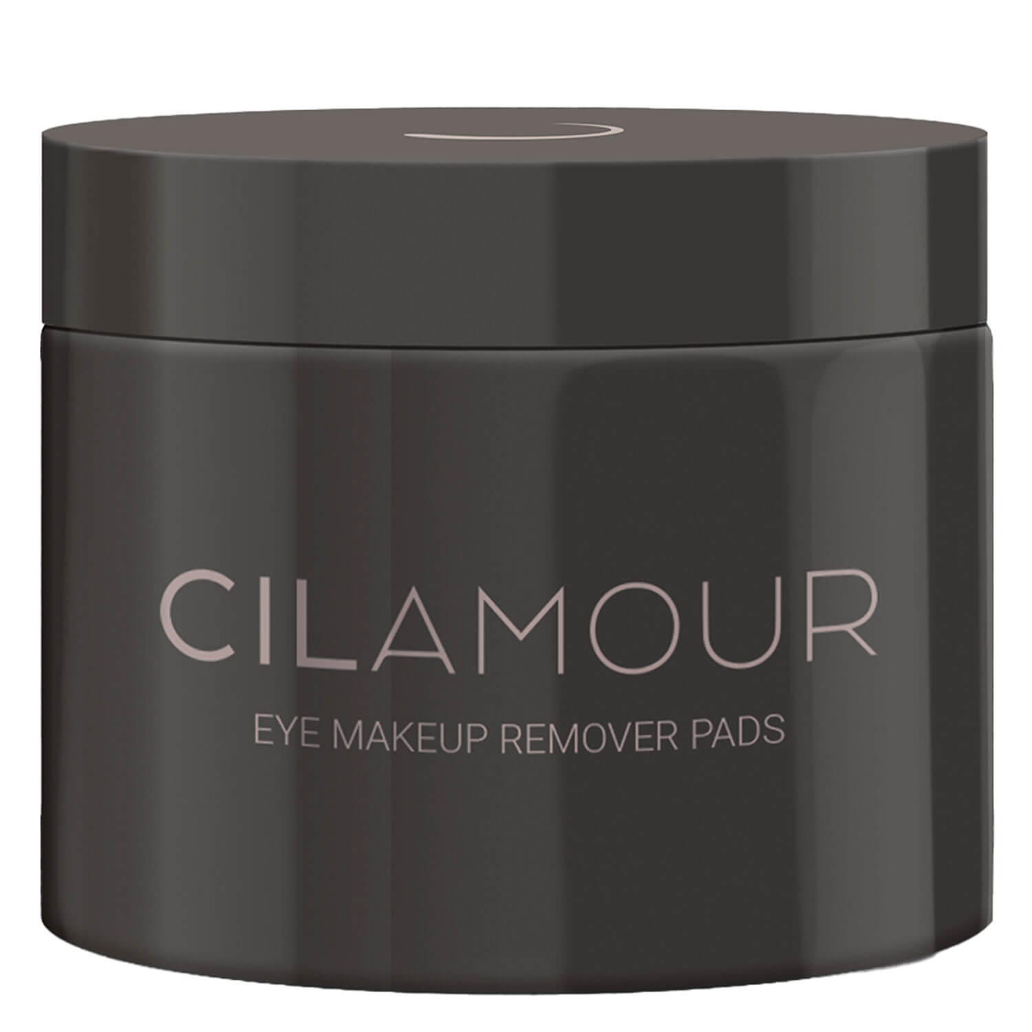 Produktbild von CILAMOUR - Eye Makeup Remover Pads