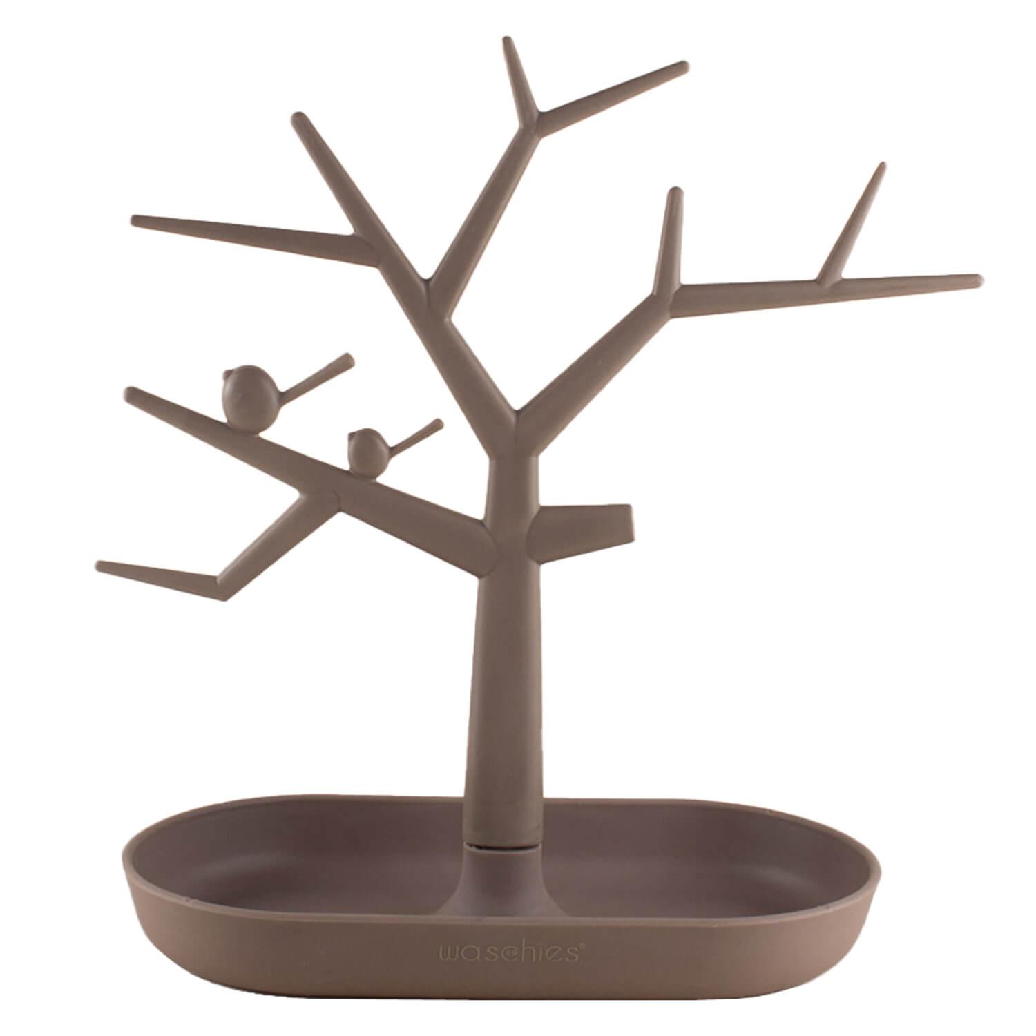 Waschies Faceline - Drying Tree Taupe