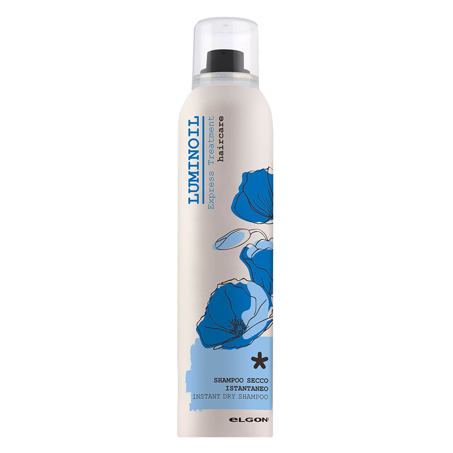 Produktbild von Luminoil - Instant Dry Shampoo
