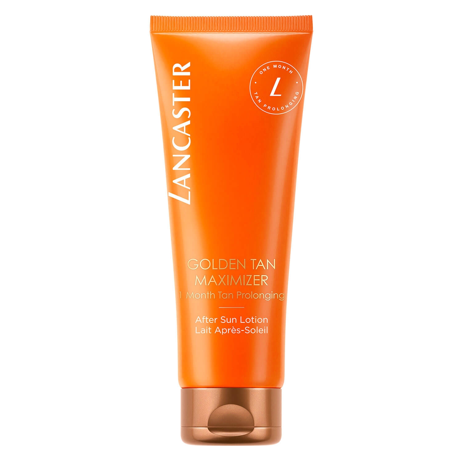 Product image from Golden Tan Maximizer - After Sun Lotion