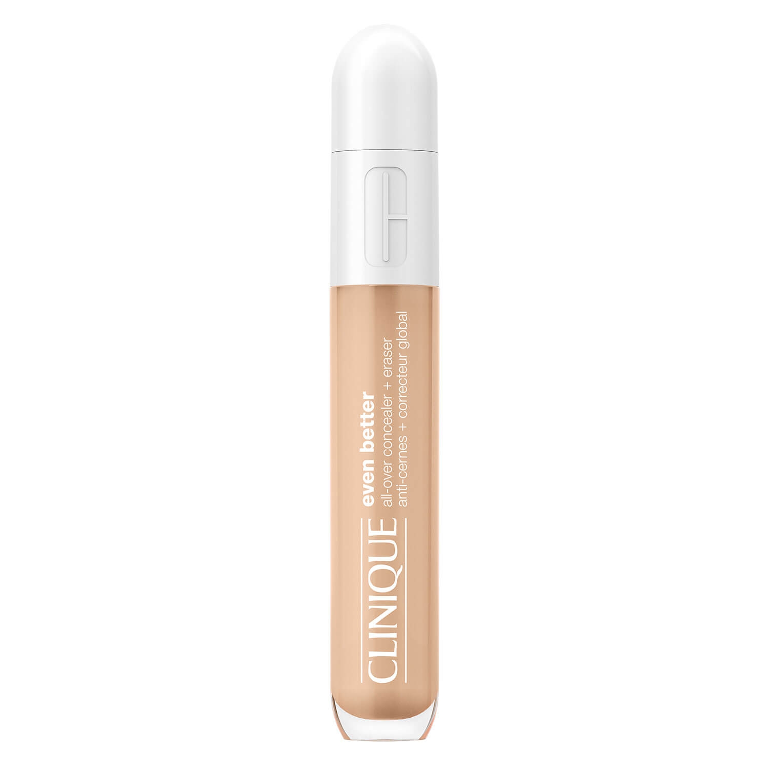Product image from Even Better - All-Over Concealer CN 40 Cream Chamois