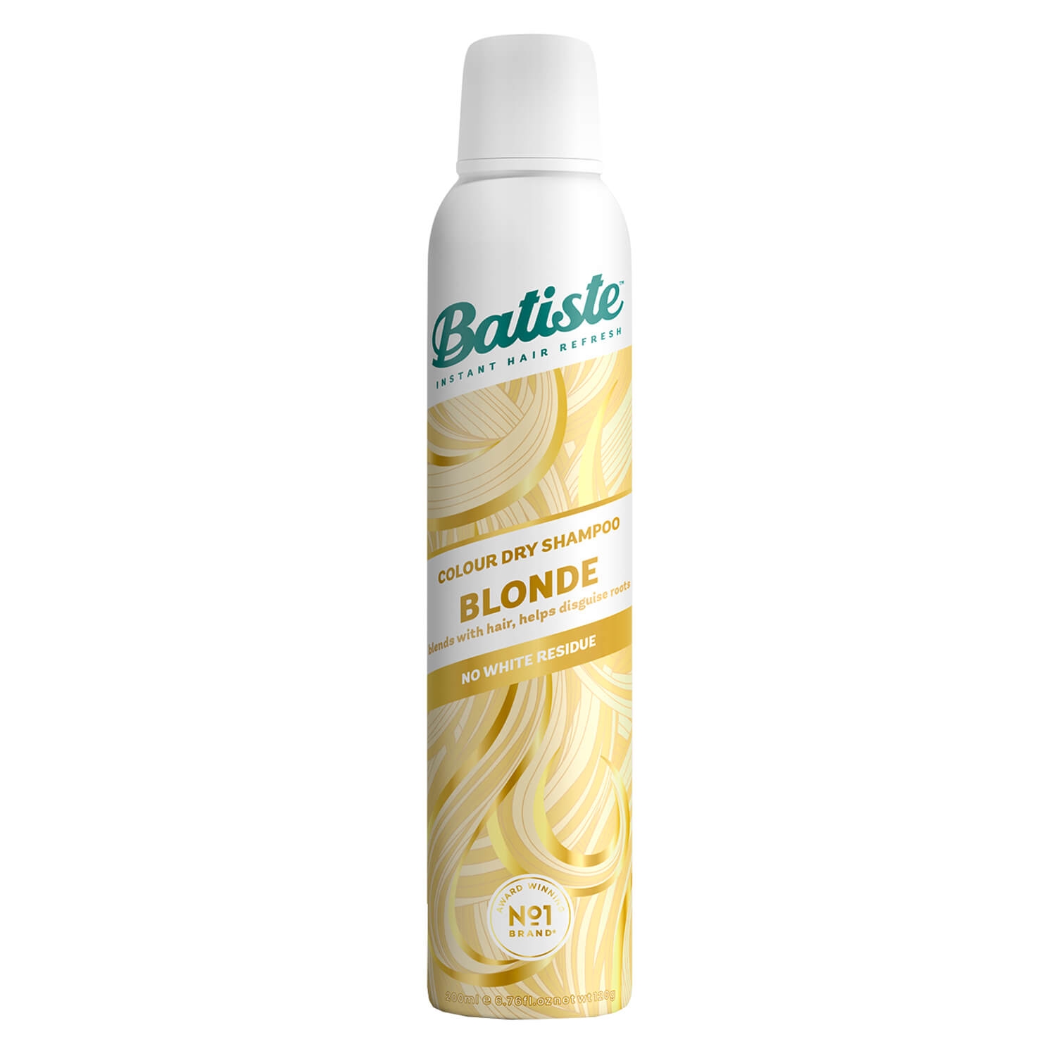 Product image from Batiste - Blonde
