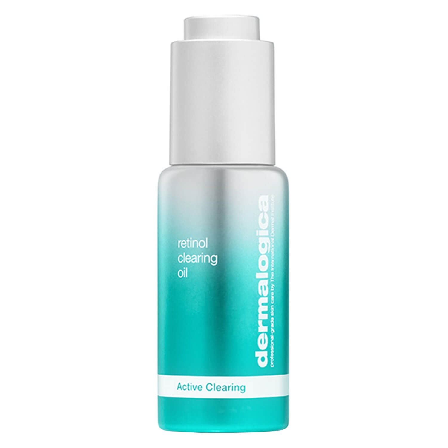 Product image from Active Clearing - Retinol Clearing Oil