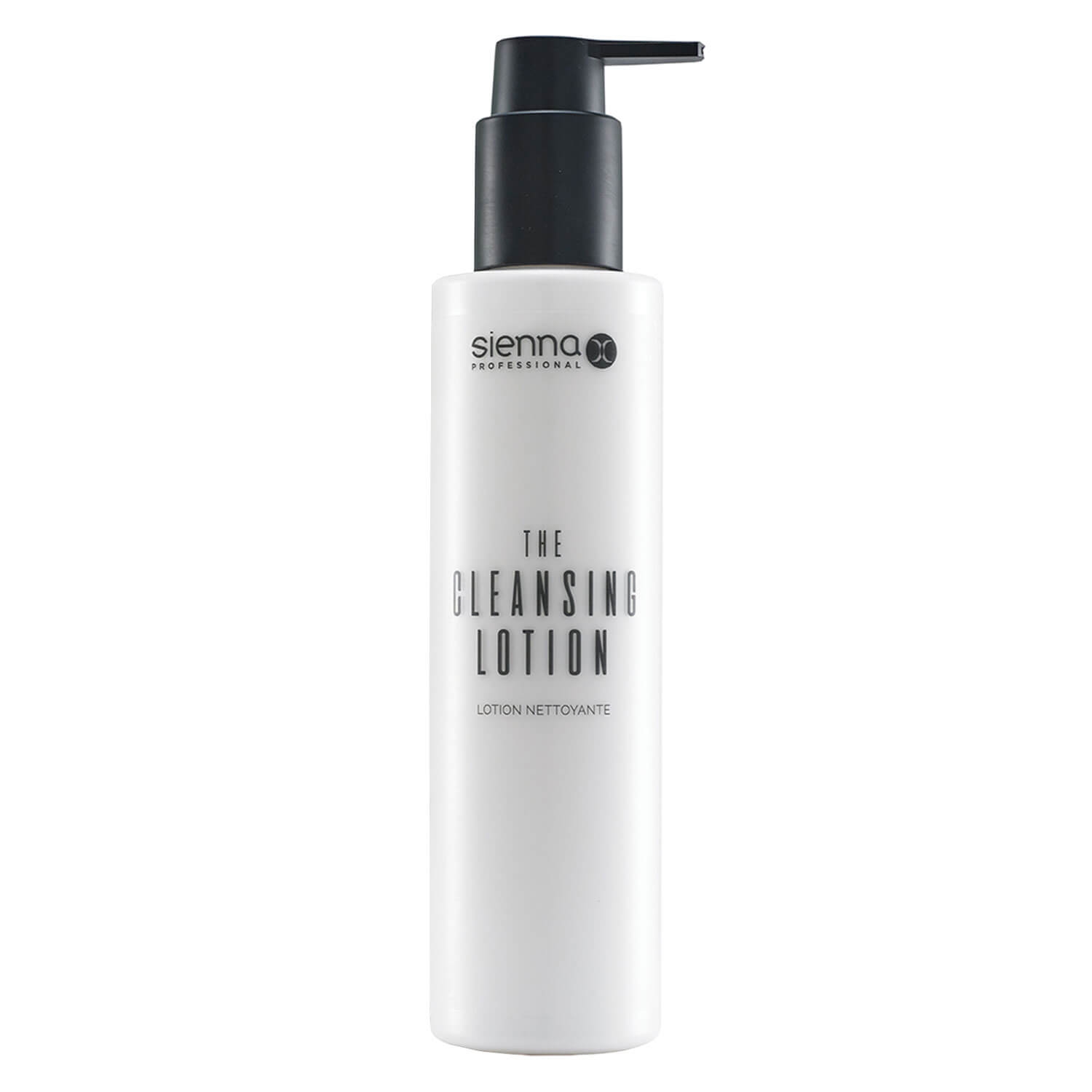 Product image from sienna x - The Cleansing Lotion