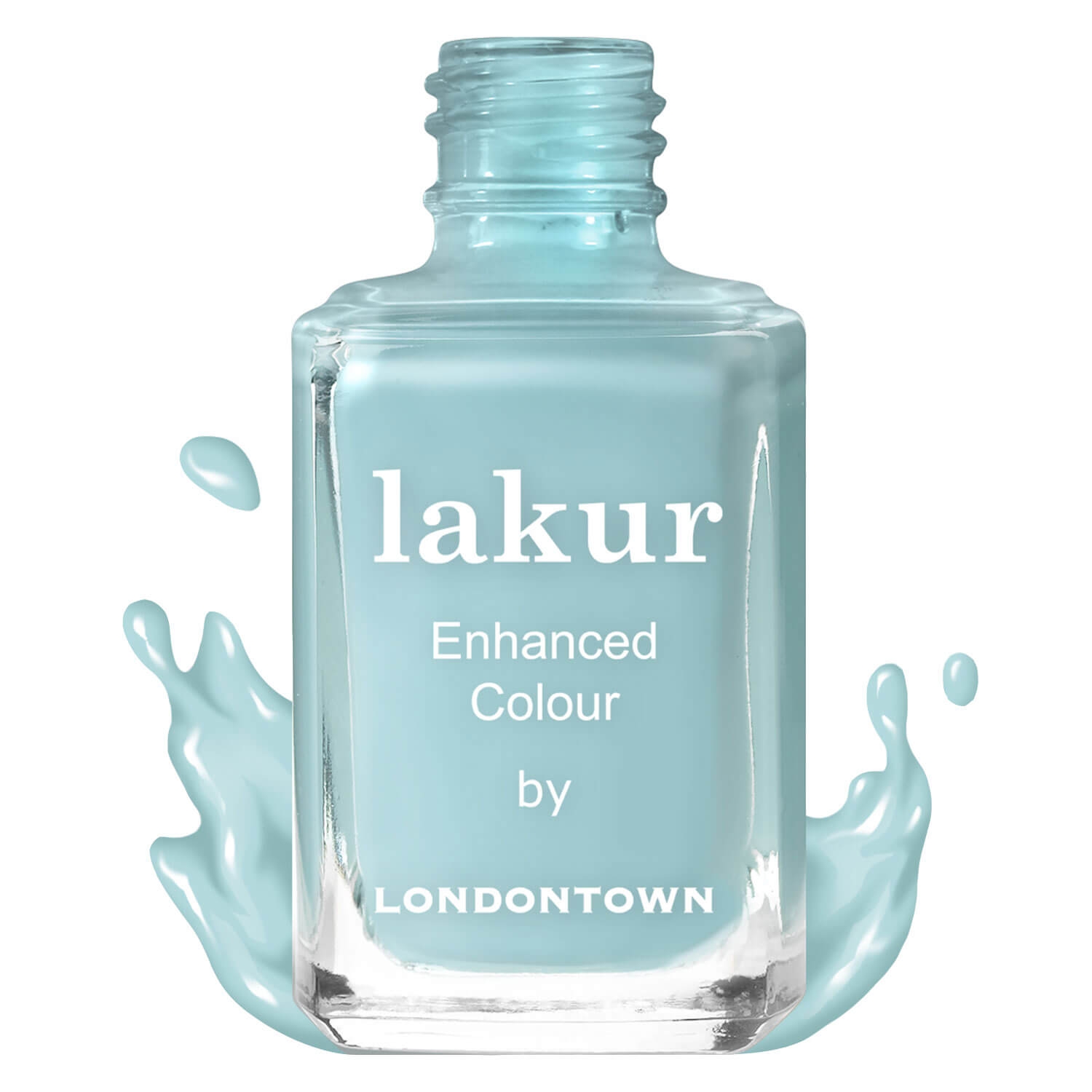 Product image from lakur - Royal Baby Blue