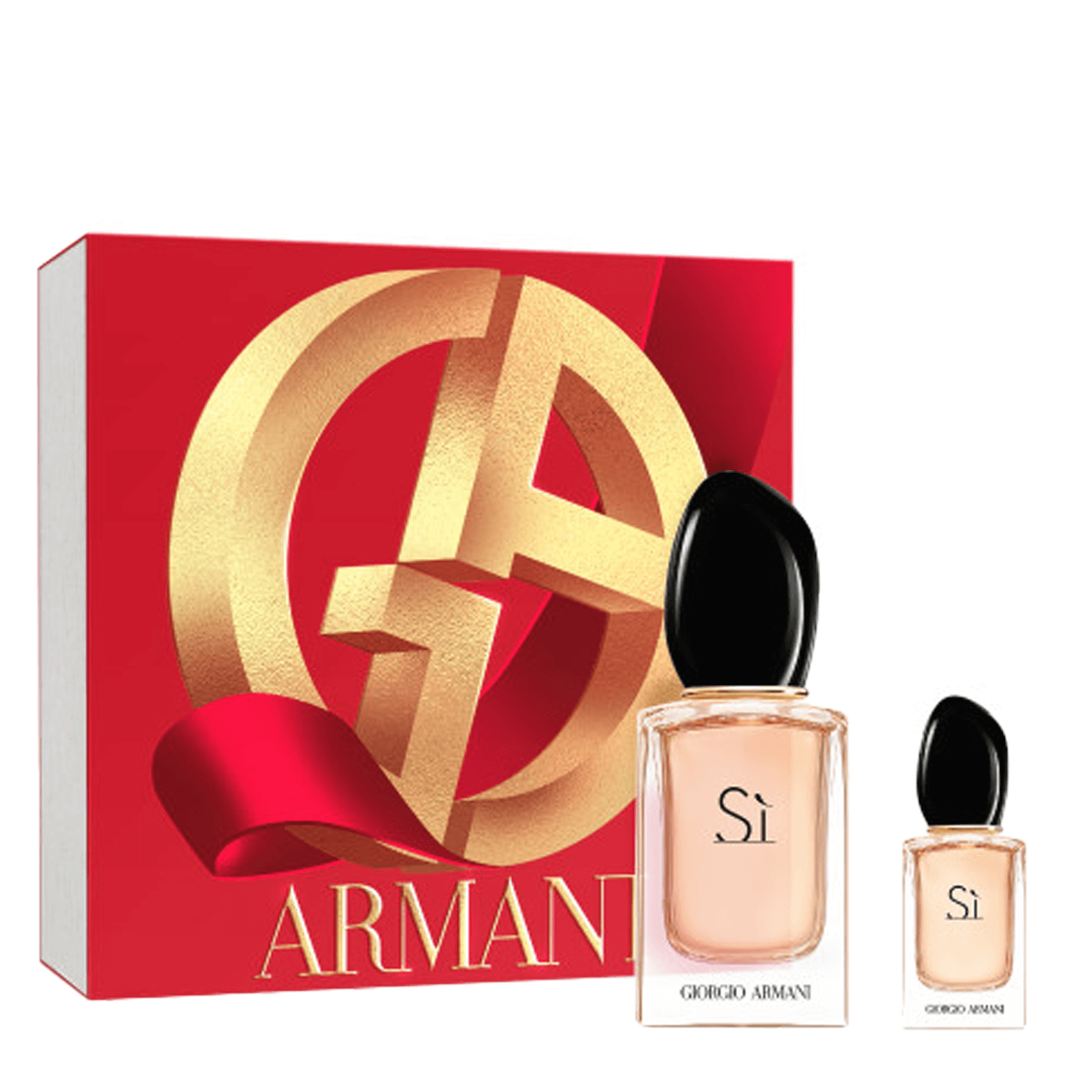 Product image from Sì - Eau de Parfum + mini Eau de Parfum Set