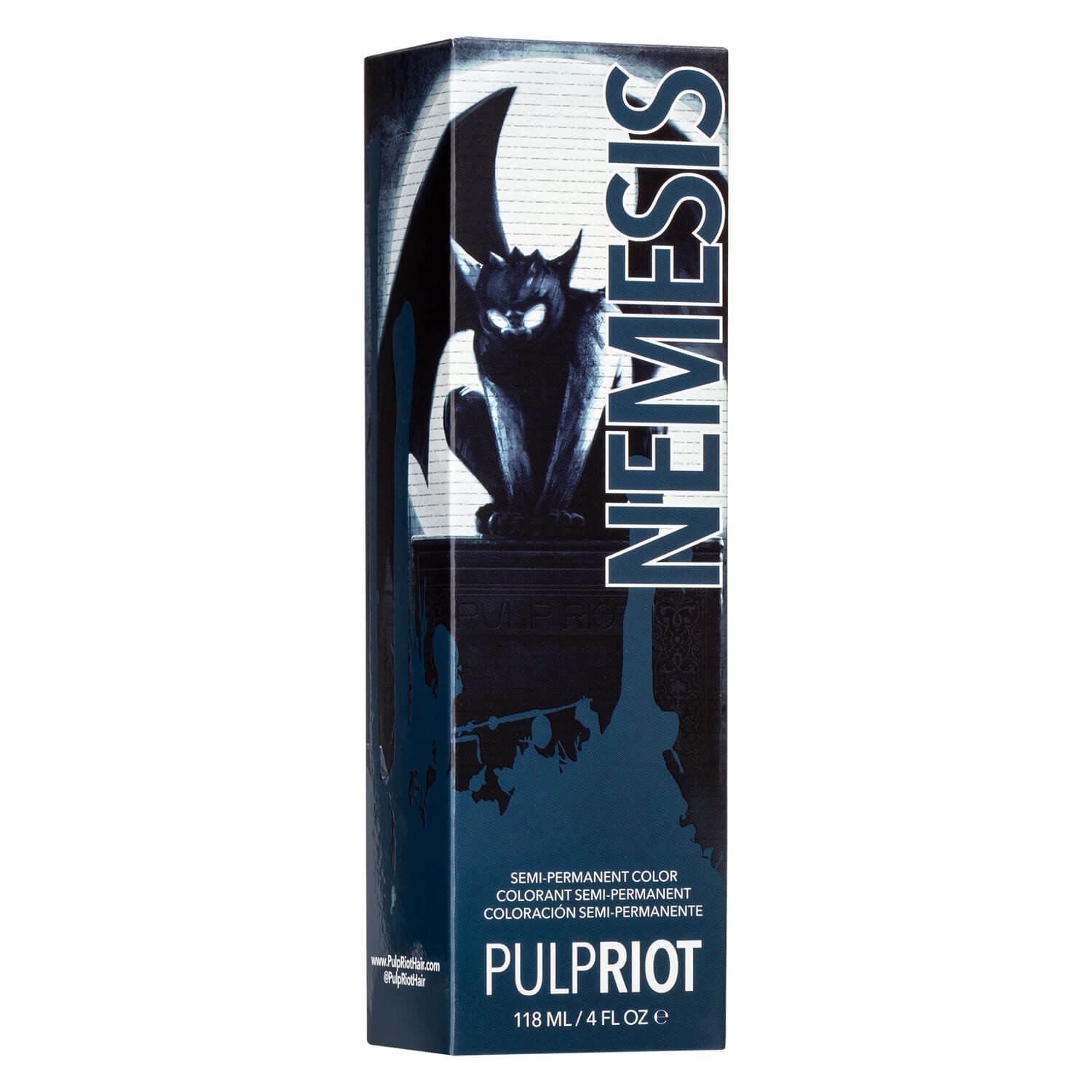 Product image from Pulp Riot - Nemesis