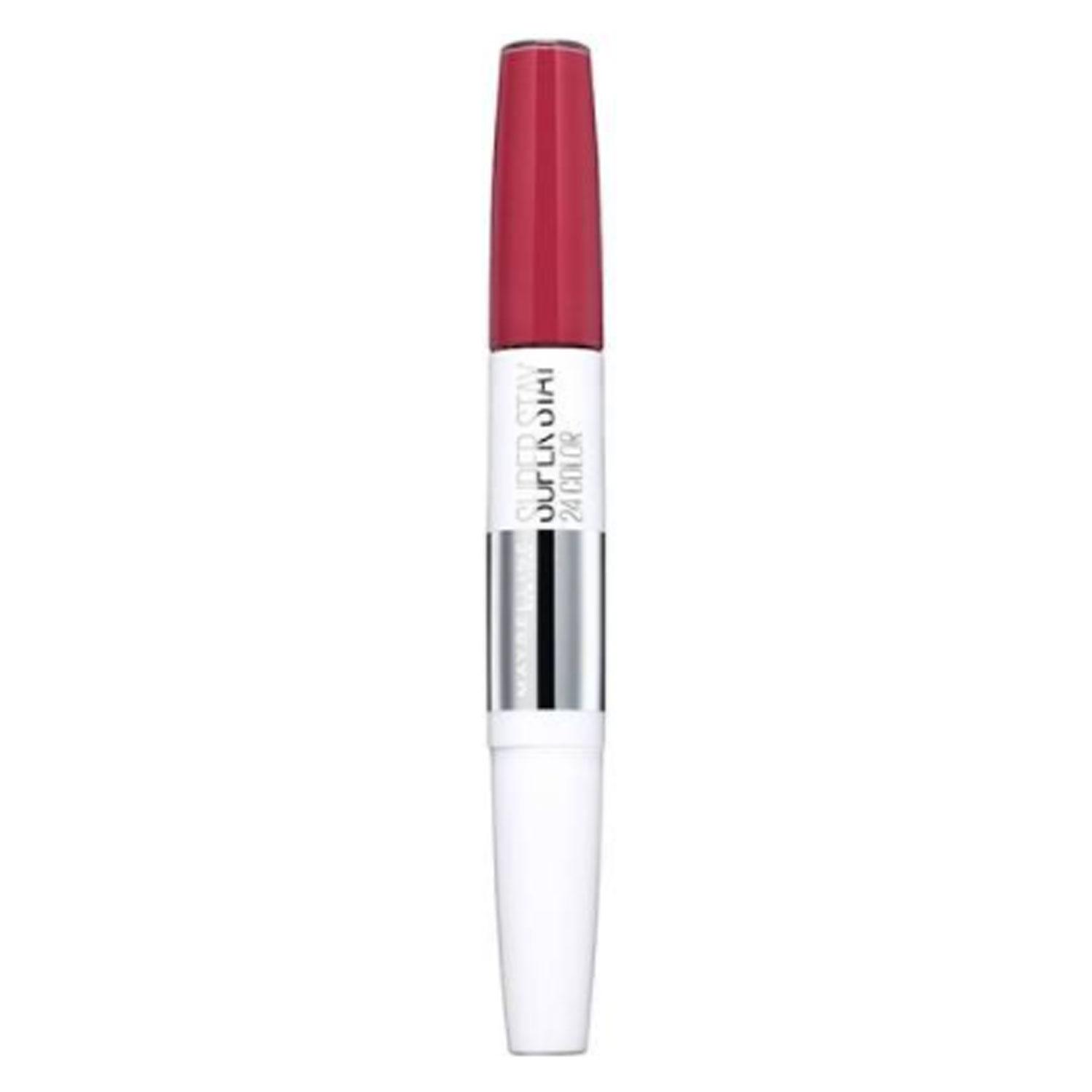 Maybelline NY Lips - Rouge à lèvres Superstay 24H 135 Perpetual Rose