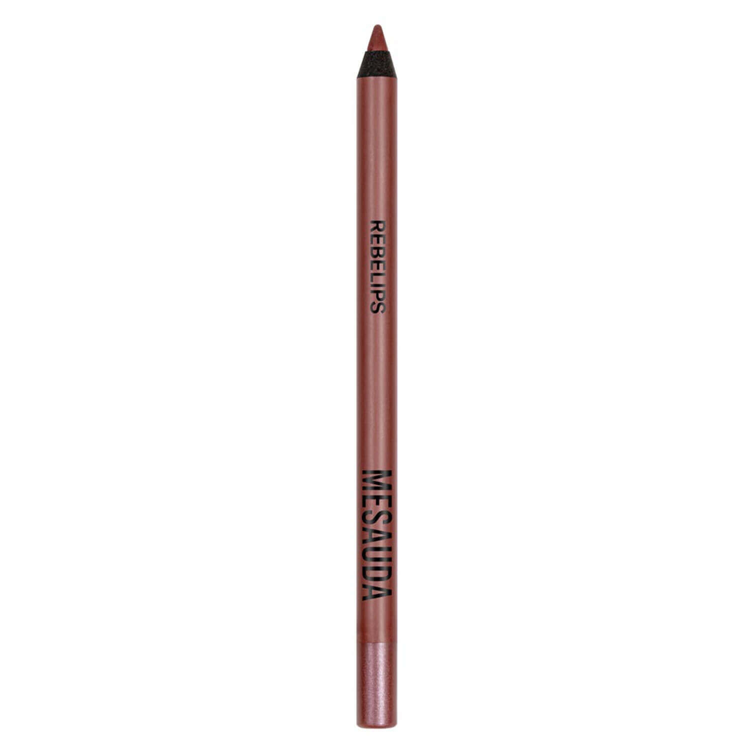 Produktbild von MESAUDA Lips - Rebelips Waterproof Plastic Lip Pencil Seashell 104