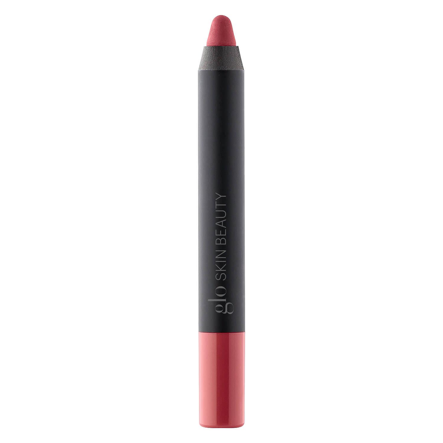 Glo Skin Beauty Lip Pencil - Suede Matte Crayon Demure