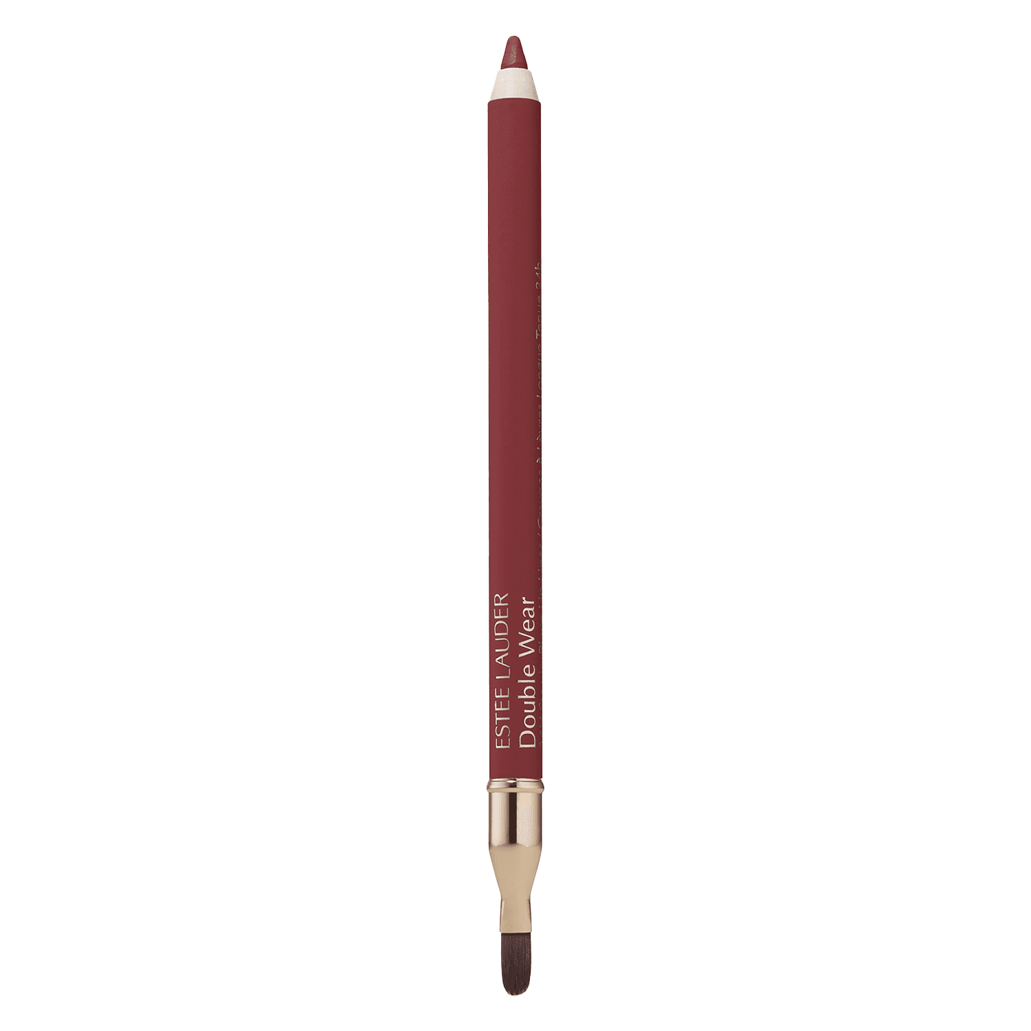 Pure Color Emerald - Double Wear 24H Stay-in-Place Lip Liner Mauve