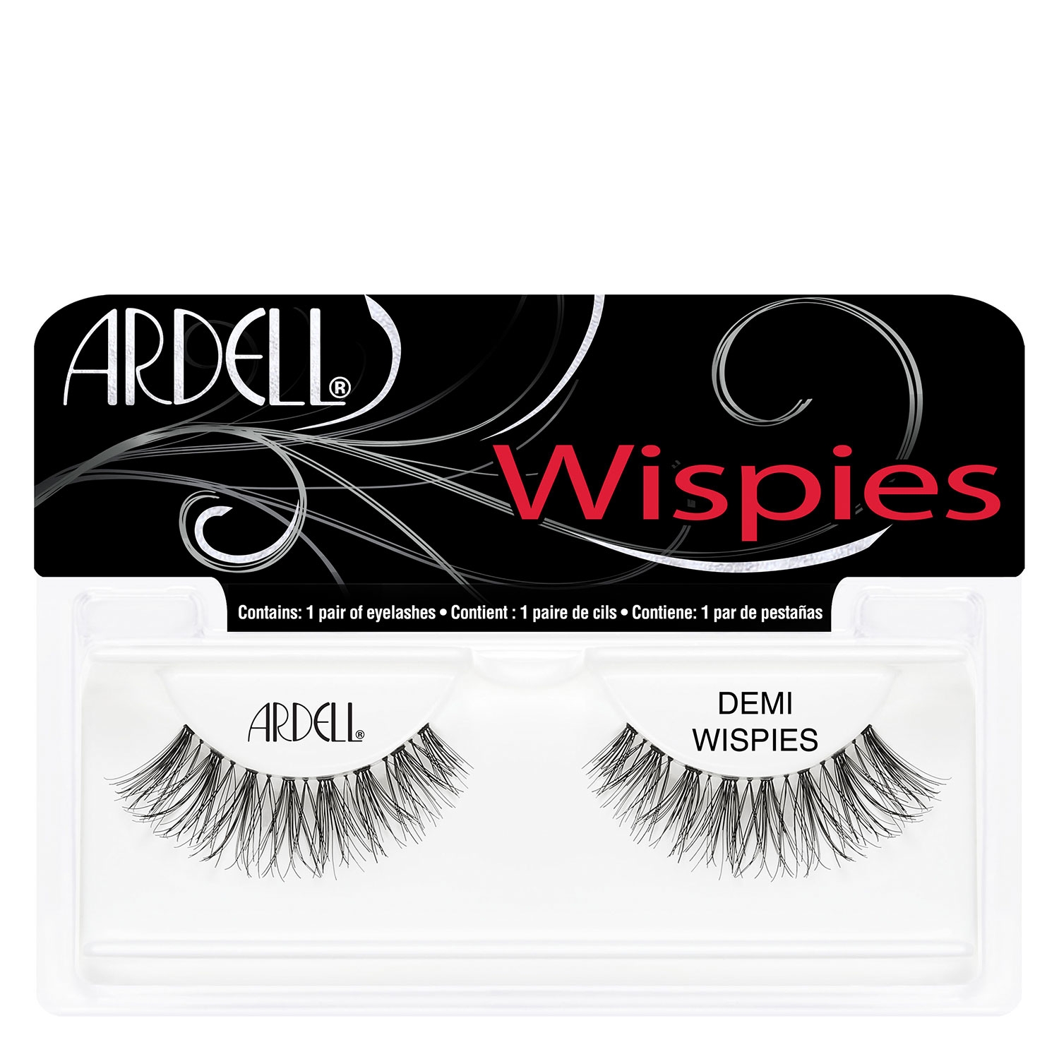 Product image from Ardell False Lashes - Demi Wispies
