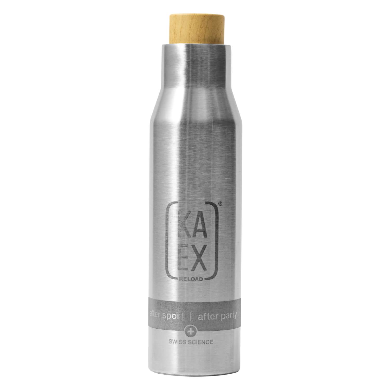 KAEX - Thermoflasche