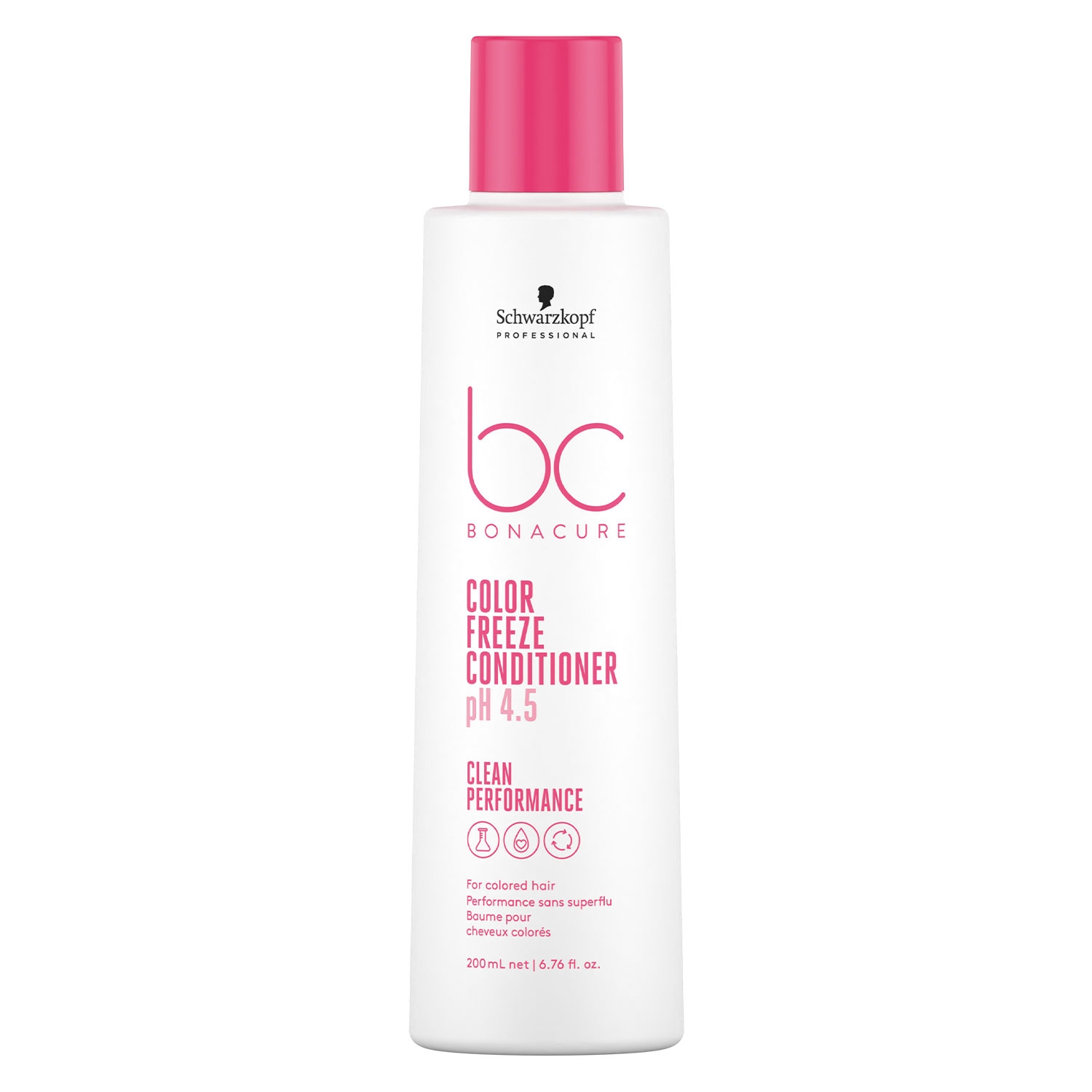 Product image from BC Color Freeze - Conditioner