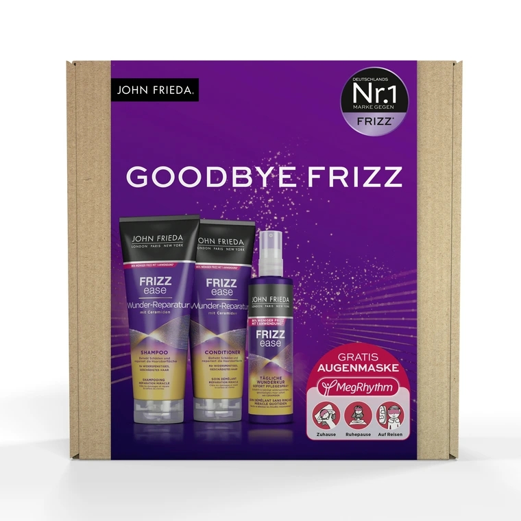 Product image from Frizz Ease - Wunder-Reparatur Box