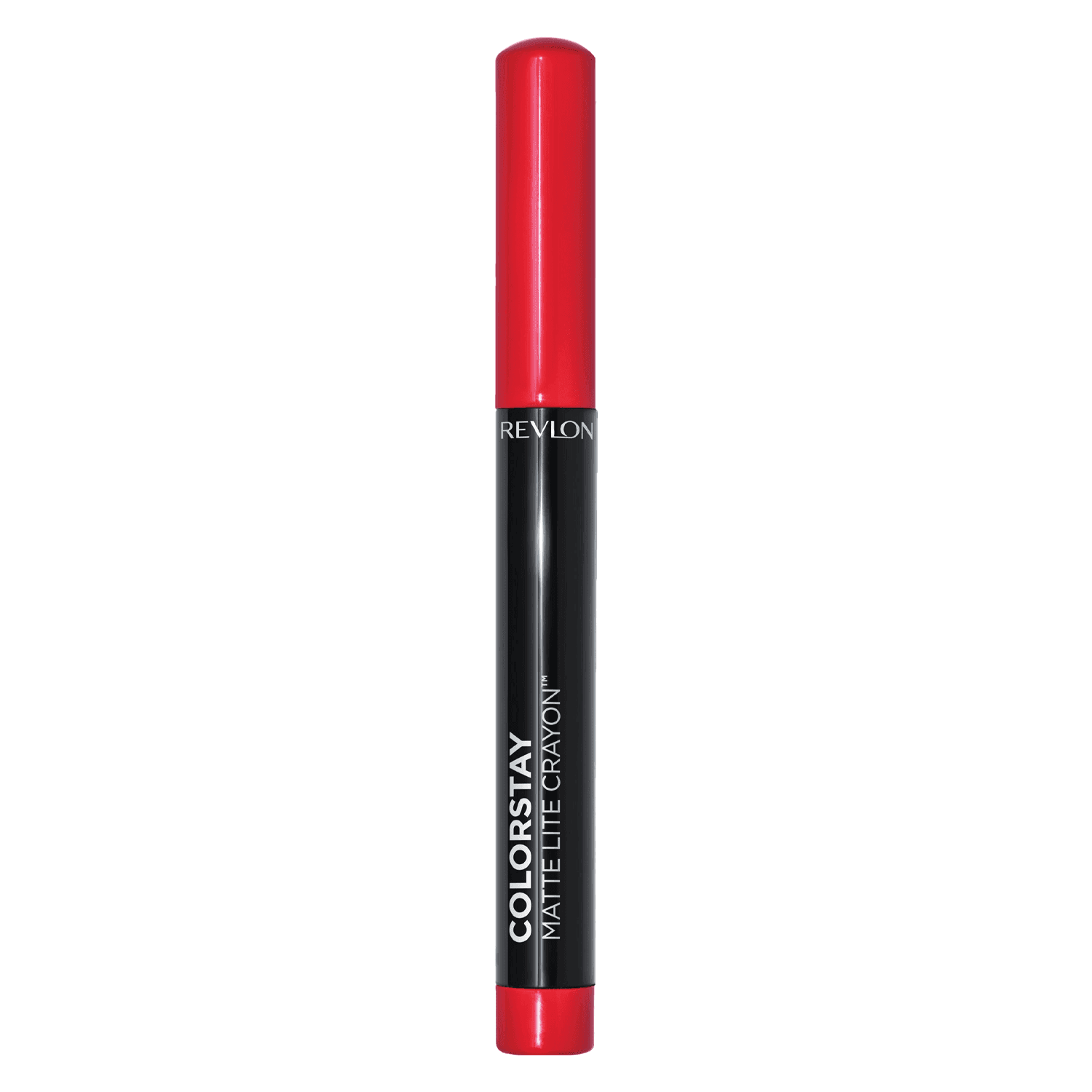 Revlon Lips - Colorstay Matte Lite Crayon 010 Air Kiss
