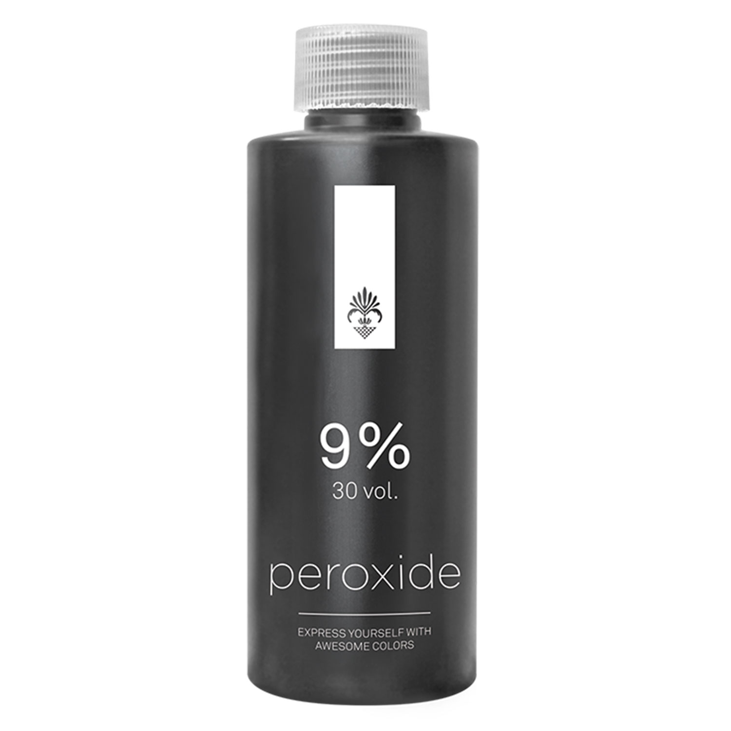 Produktbild von AWESOMEcolors - Oxydationscrème 9%