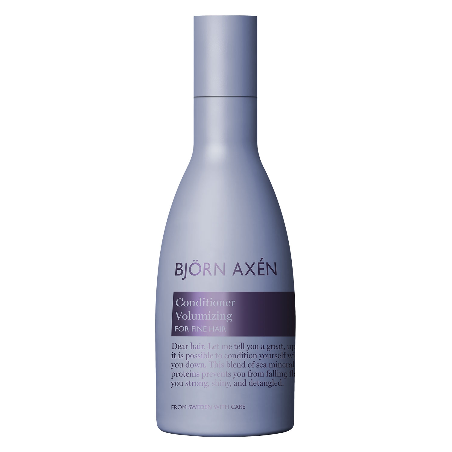 Product image from Björn Axén - Volumizing Conditioner